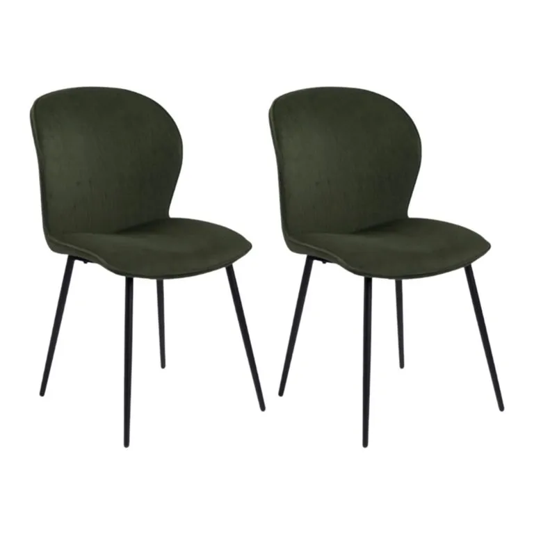 sedia per sala da pranzo Evelyn