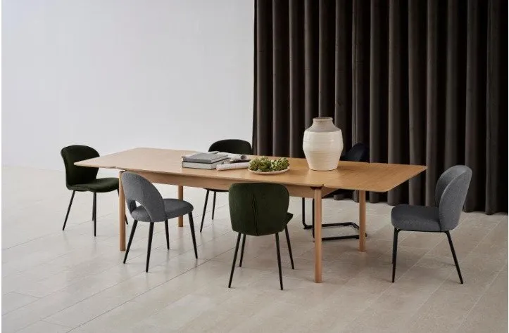 sedia per sala da pranzo Evelyn