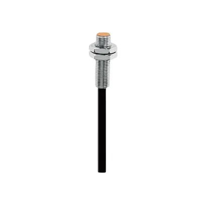 Sensore di prossimità Cilindro filettato Schmersal, M8, rilevamento 2 mm, 15 → 250 V ac