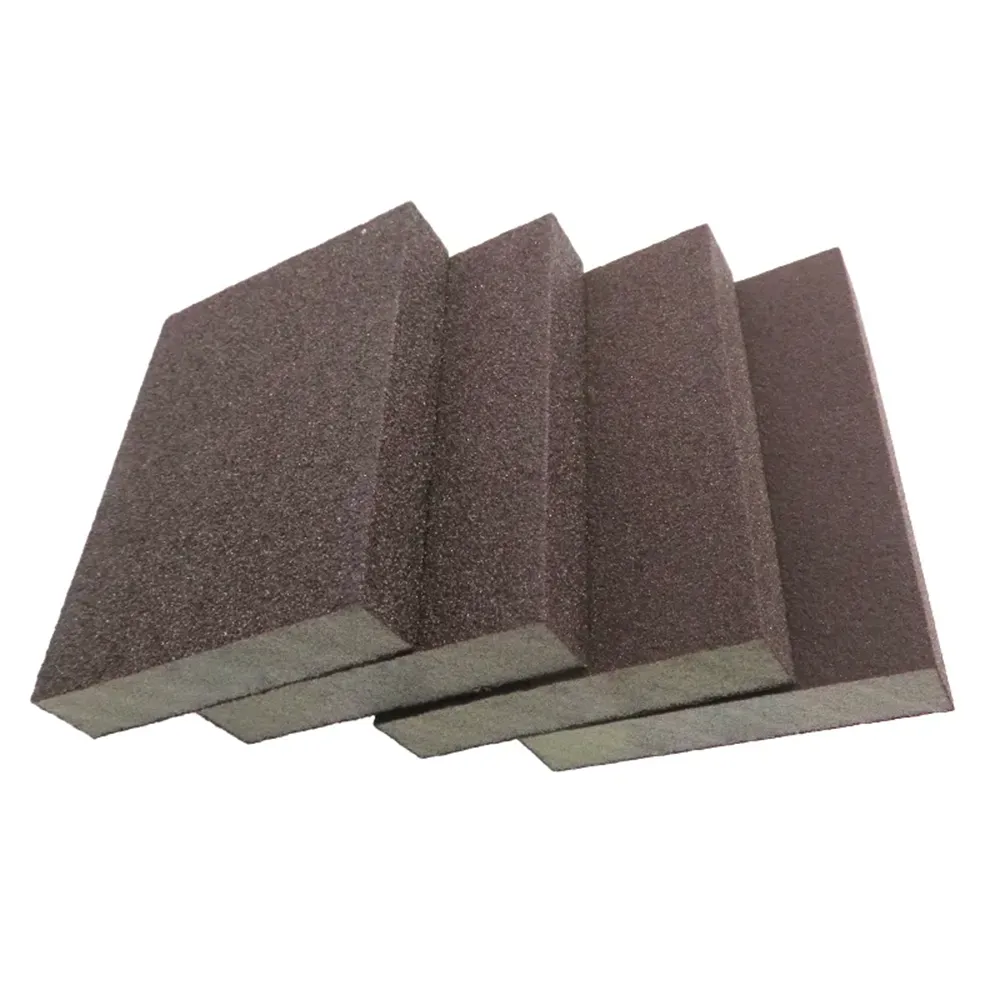 Set 6 Spugne Abrasive 5+1 Gratis