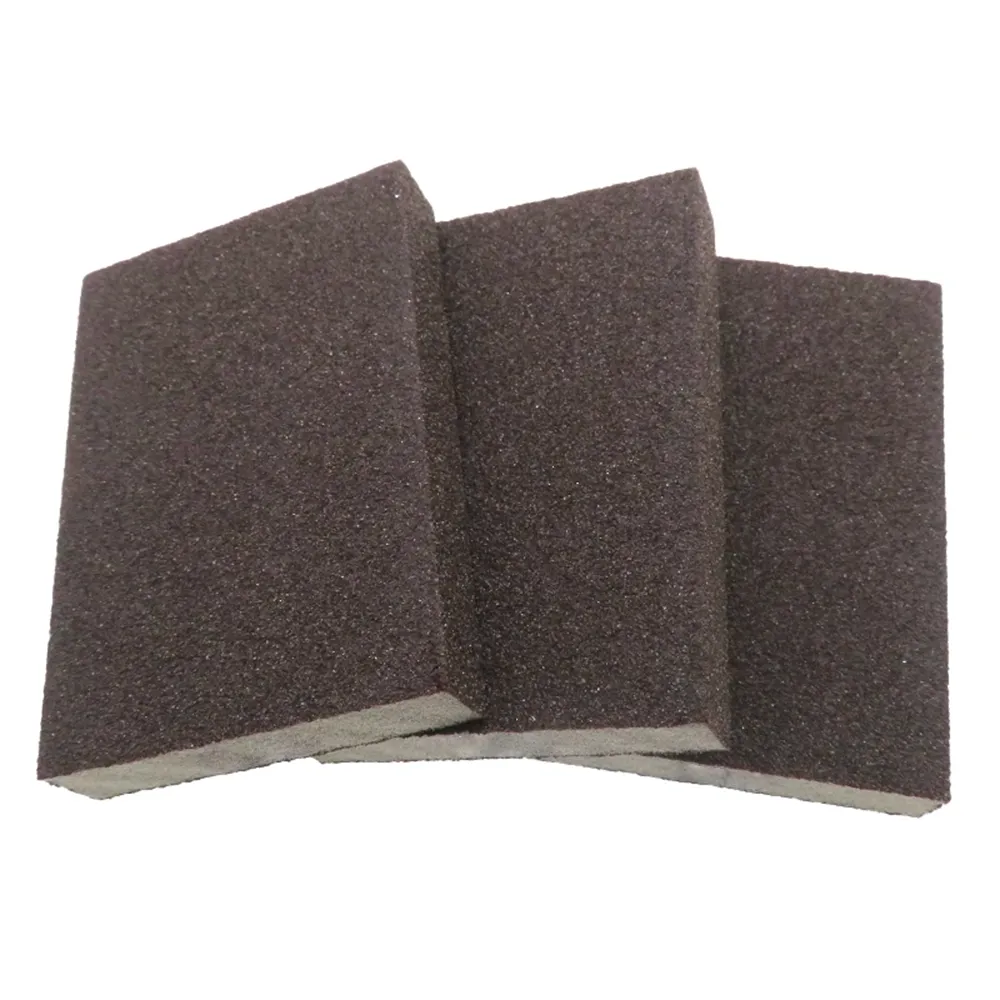 Set 6 Spugne Abrasive 5+1 Gratis