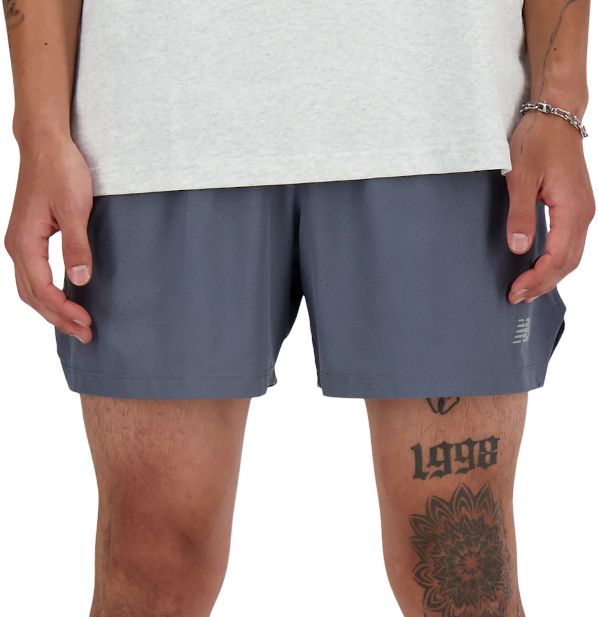 Shorts New Balance RC Short 5