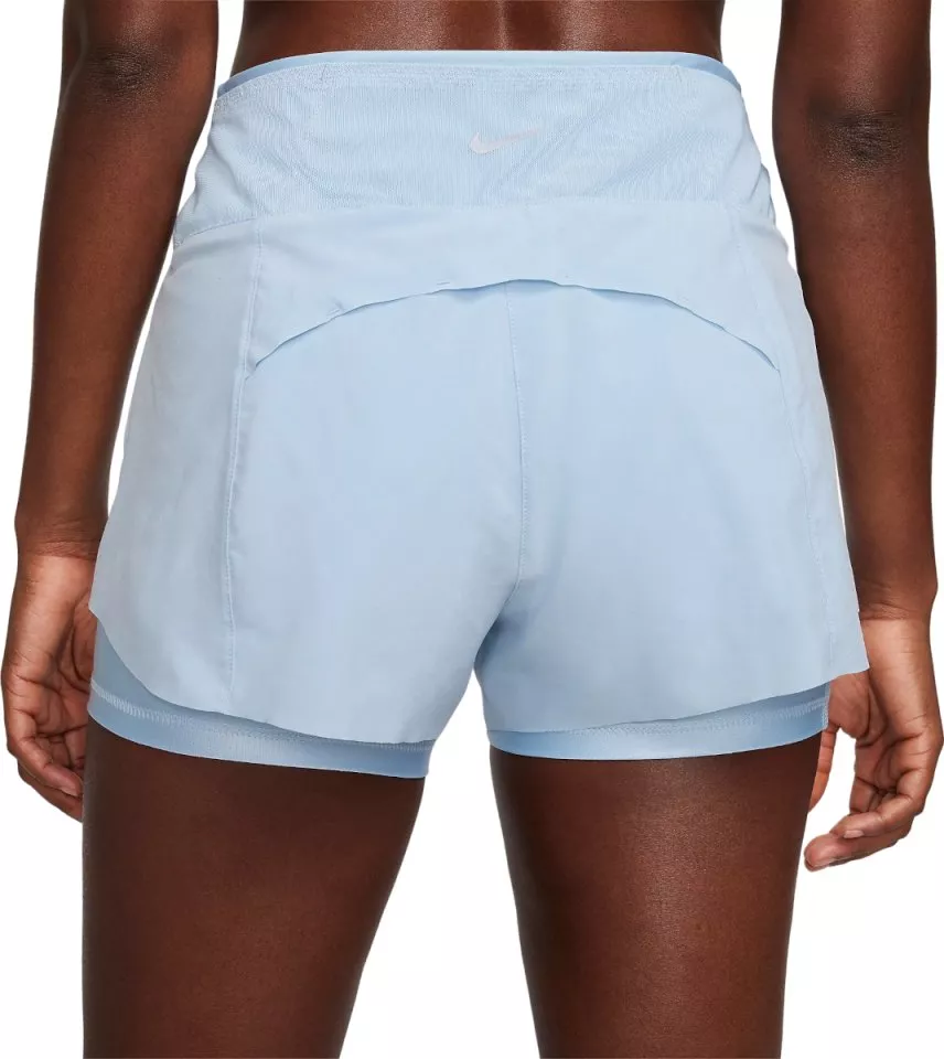 Shorts Nike Swift 3inch 2in1