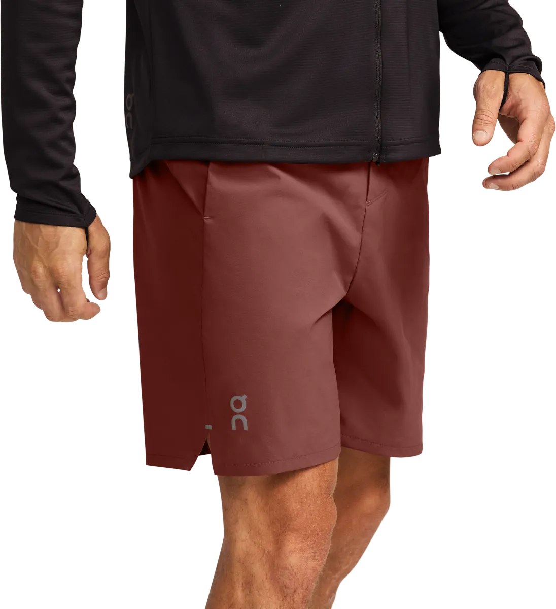 Shorts On Running Performance Hybrid Short