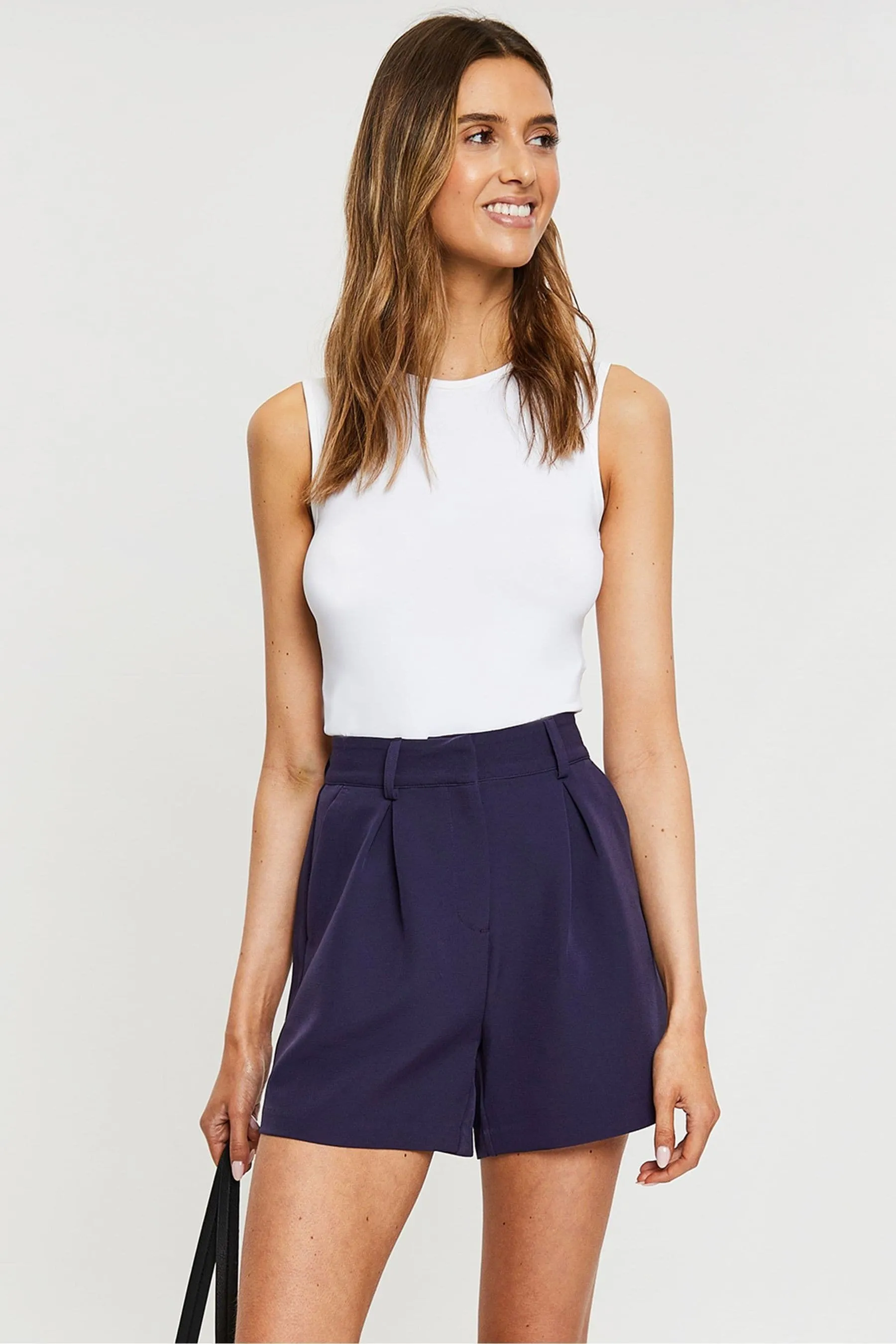 Shorts Threadbare Sartoriale
