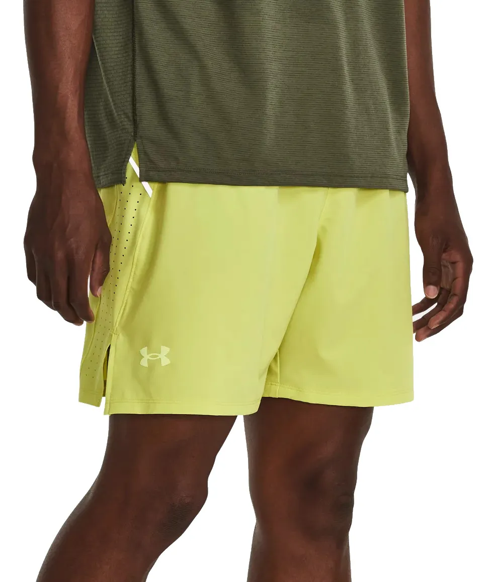 Shorts Under Armour Lanche Elite