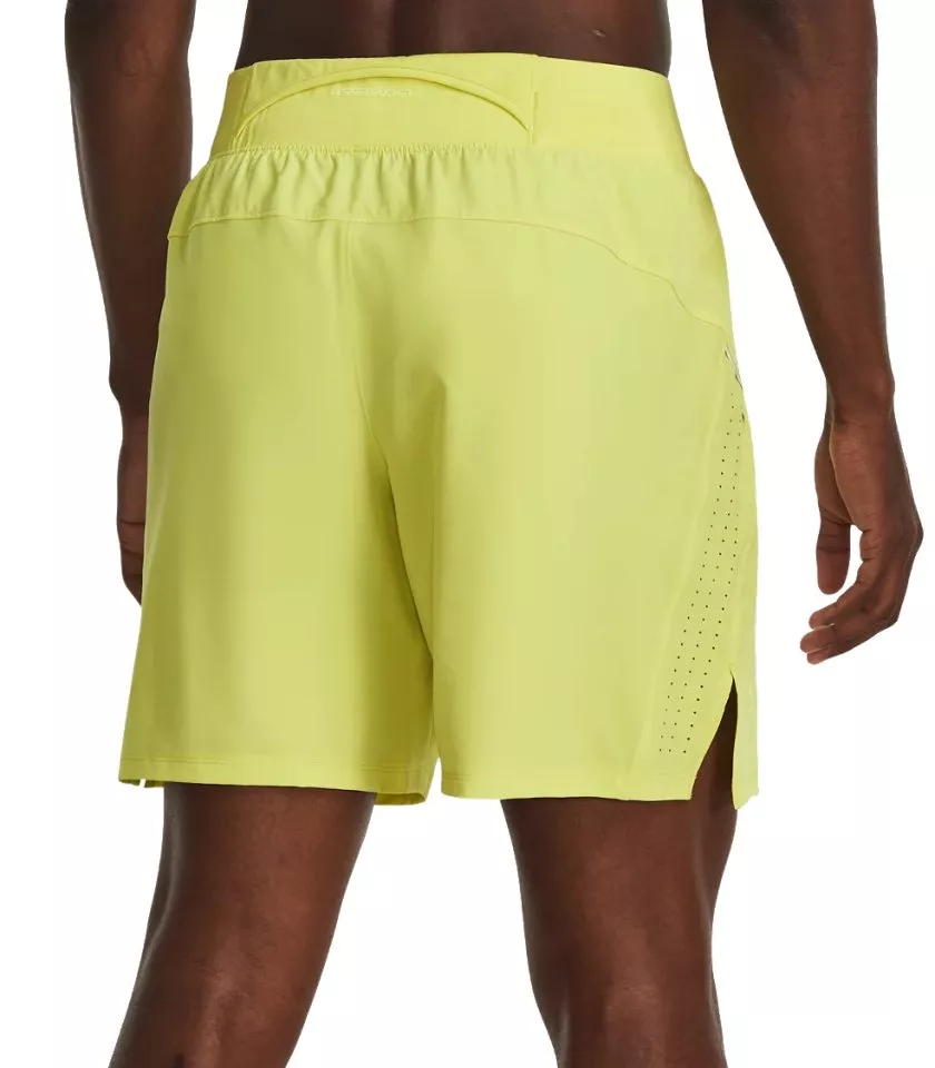 Shorts Under Armour Lanche Elite