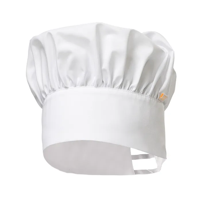 Siggi DEAN - Cappello da cuoco personalizzabile | GENERAL MARKETING