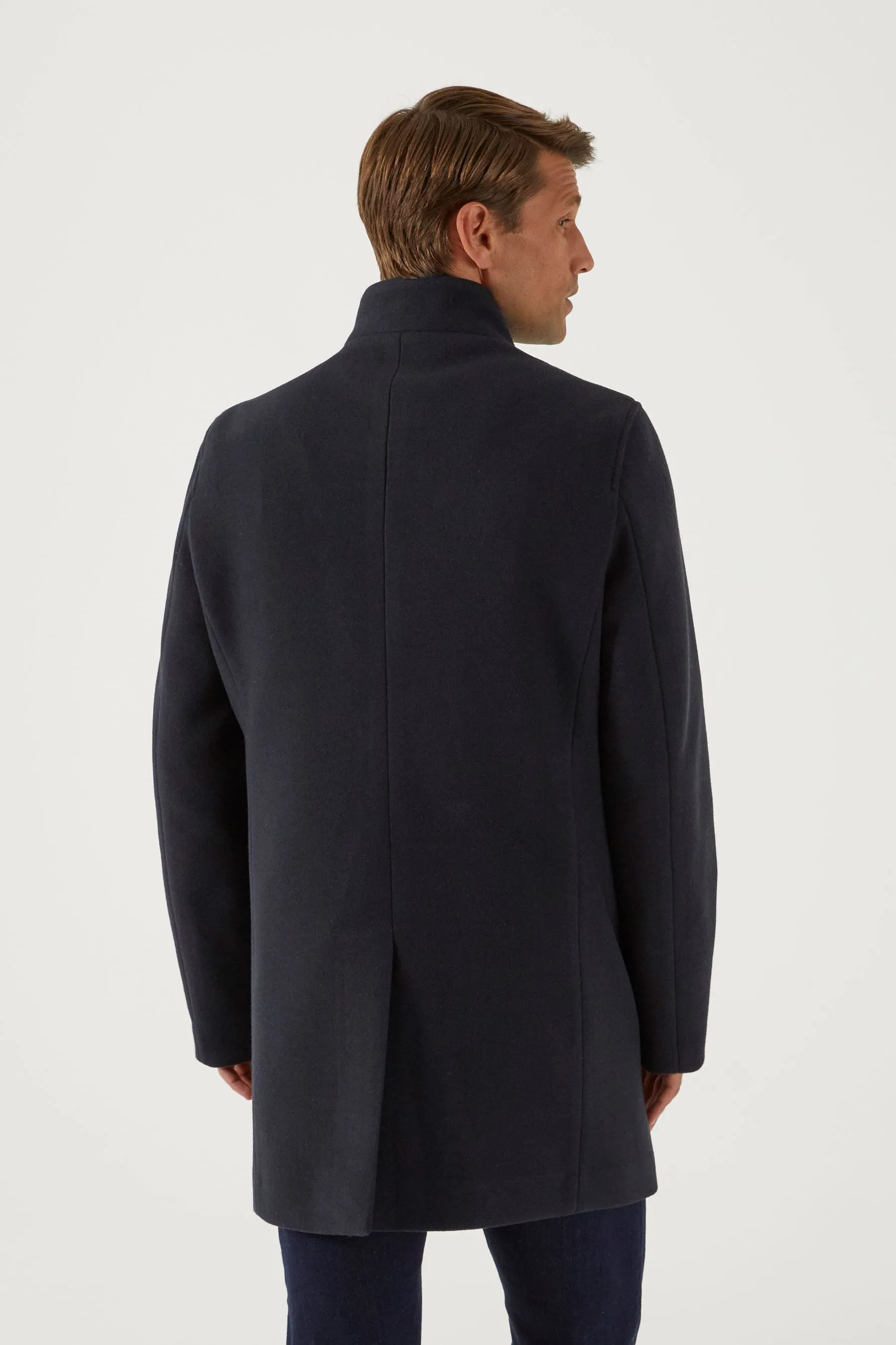Skopes - Cappotto faulkner