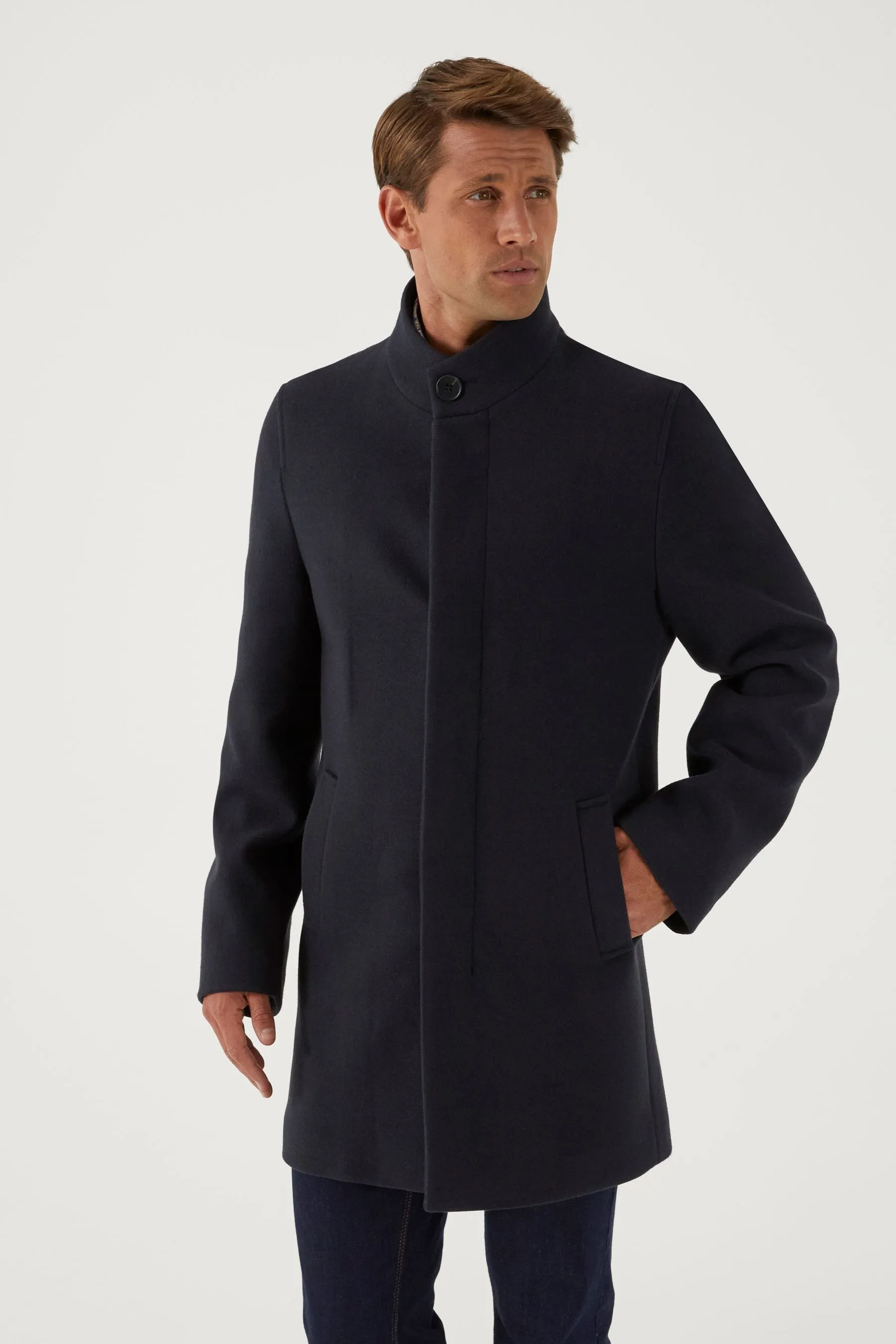 Skopes - Cappotto faulkner