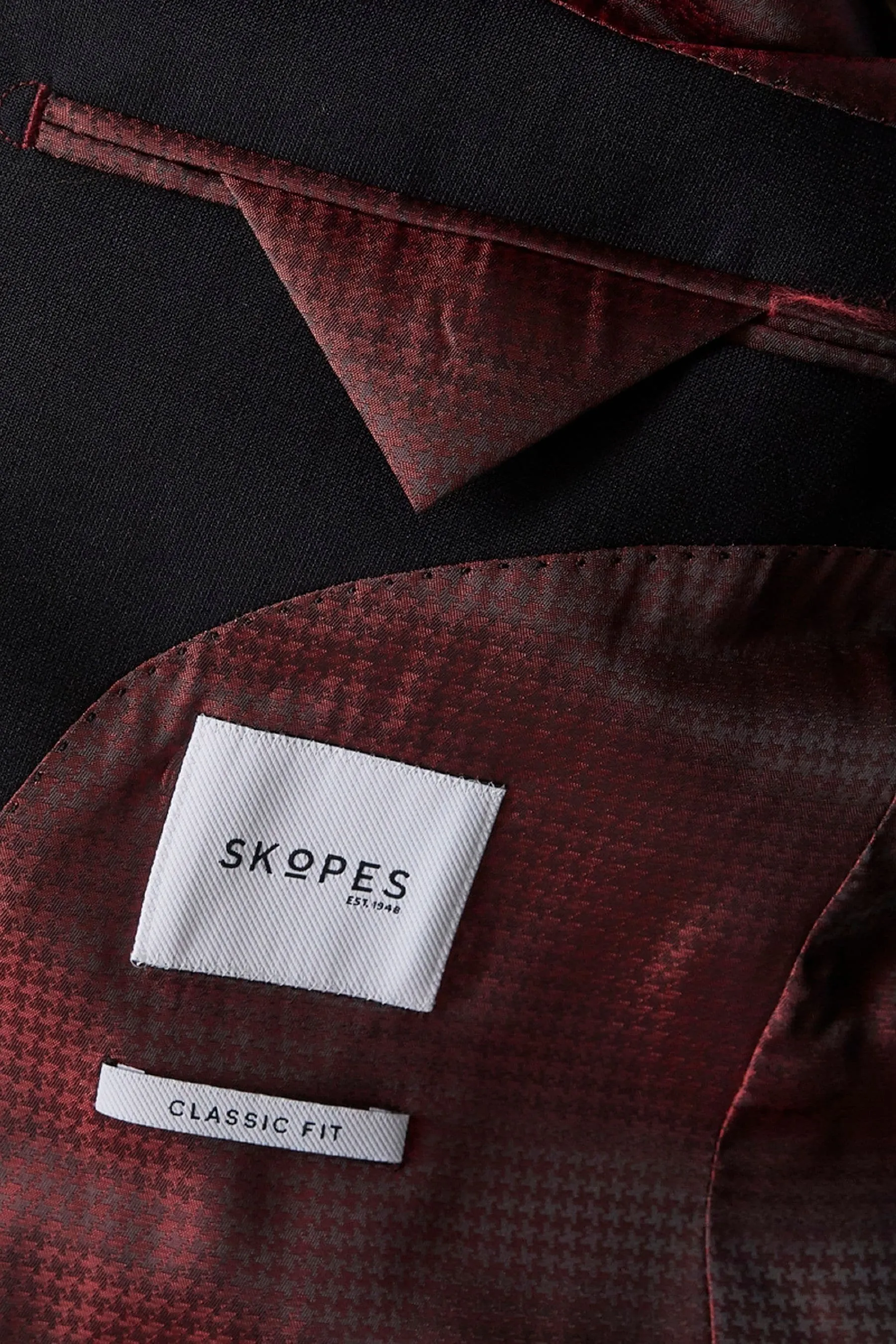 Skopes - Darwin - Completo classico Giacca