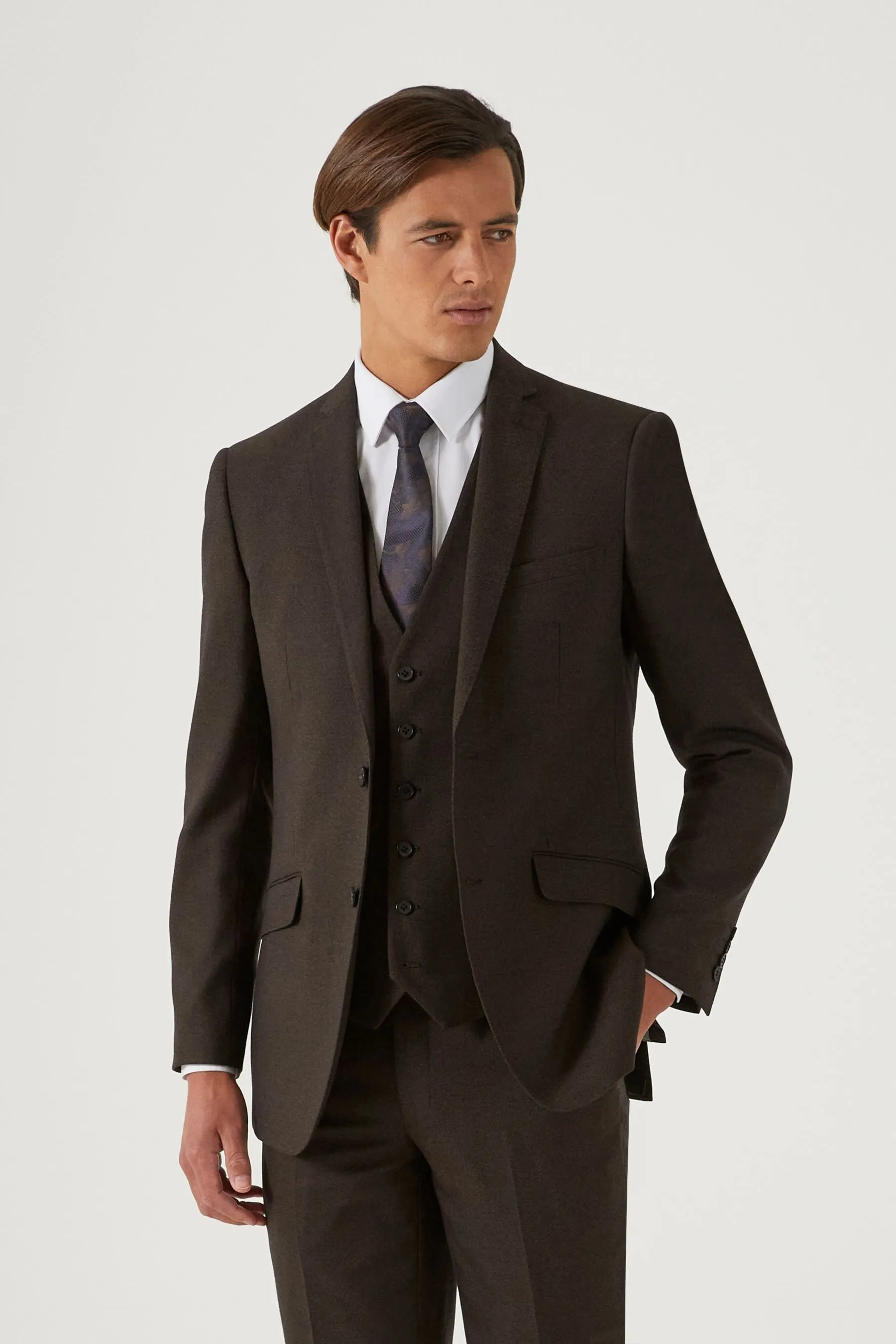 Skopes Vestibilità sartoriale Harcourt - Completo: Giacca
