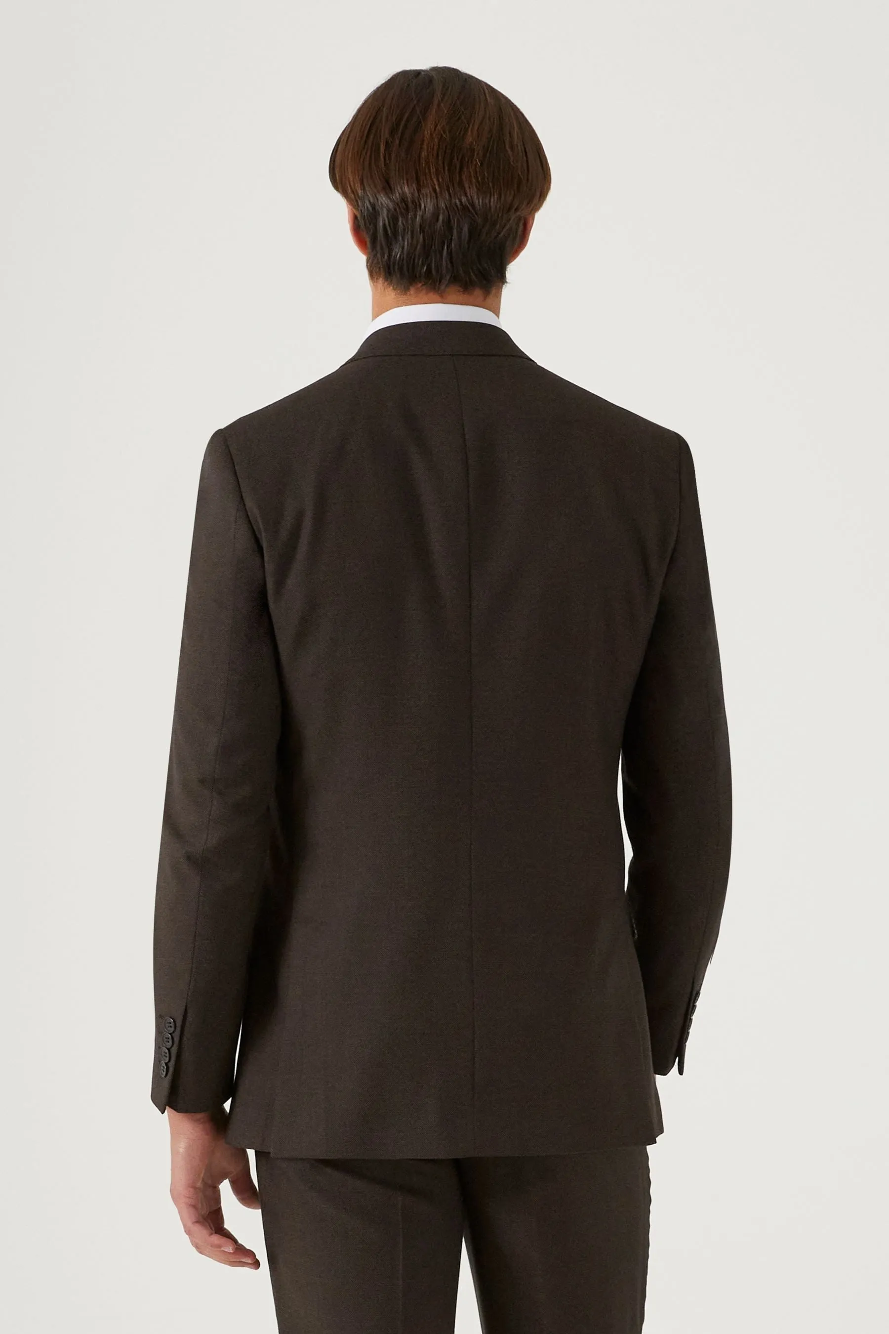 Skopes Vestibilità sartoriale Harcourt - Completo: Giacca