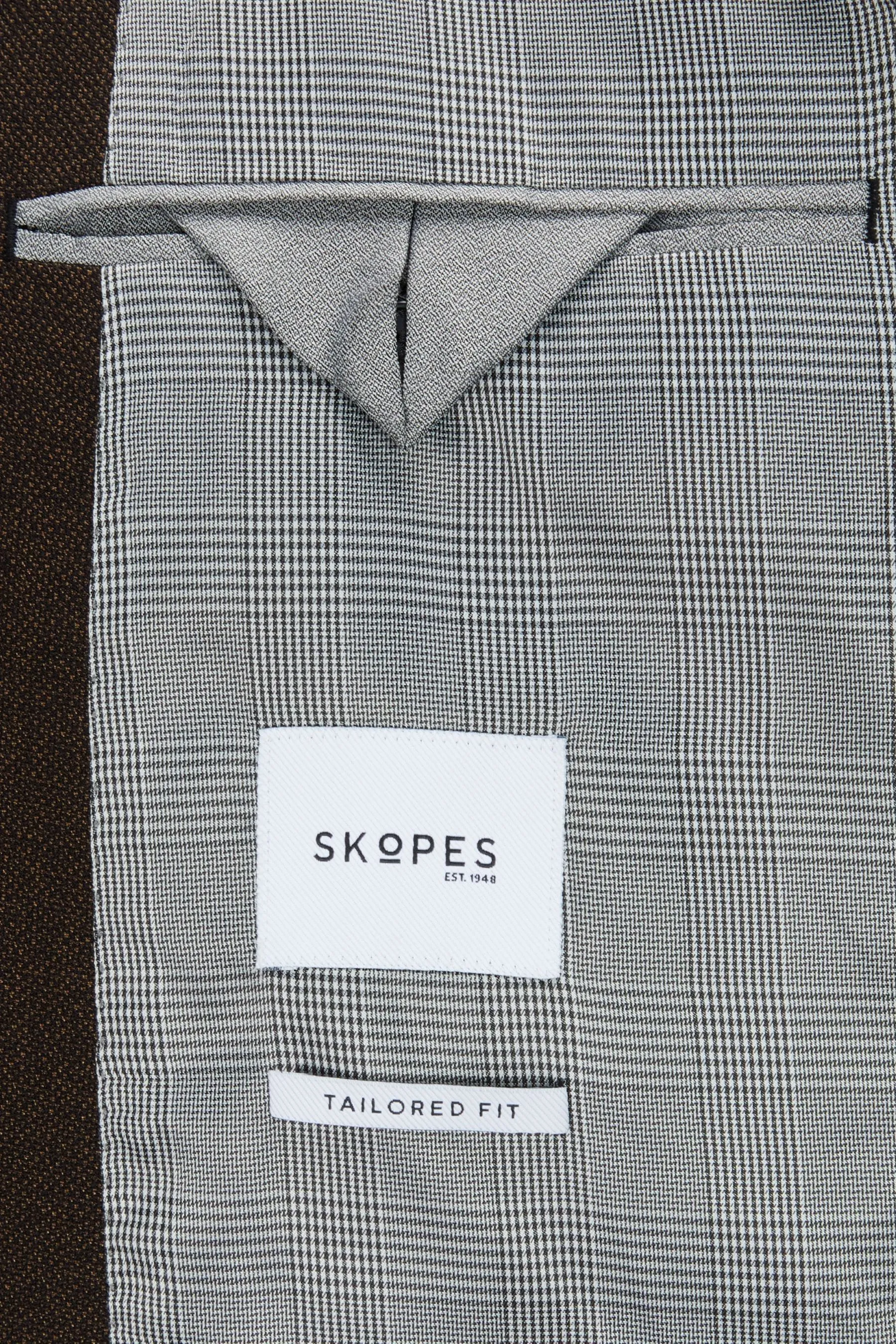Skopes Vestibilità sartoriale Harcourt - Completo: Giacca