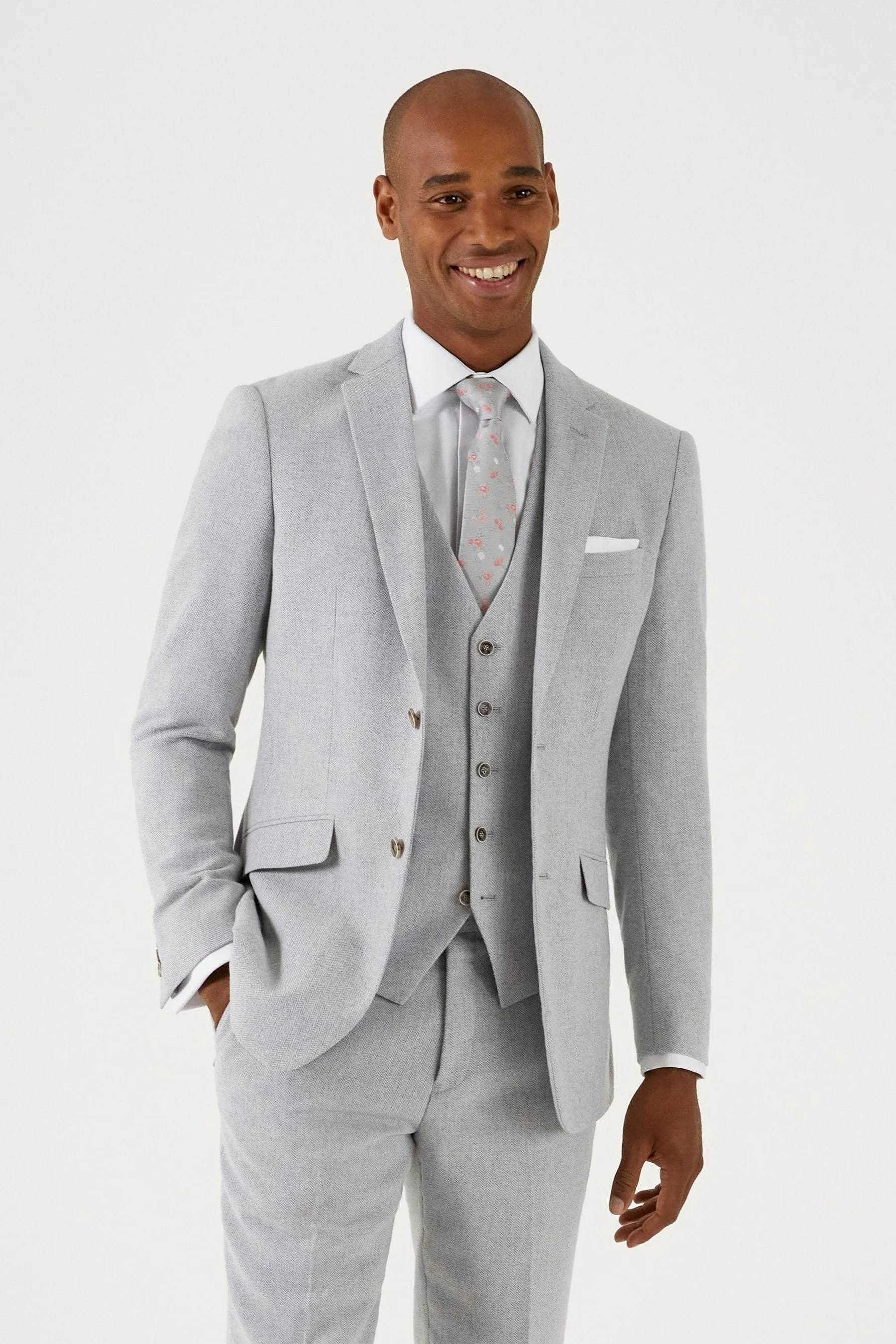 Skopes Vestibilità sartoriale - Jude - Completo: Giacca