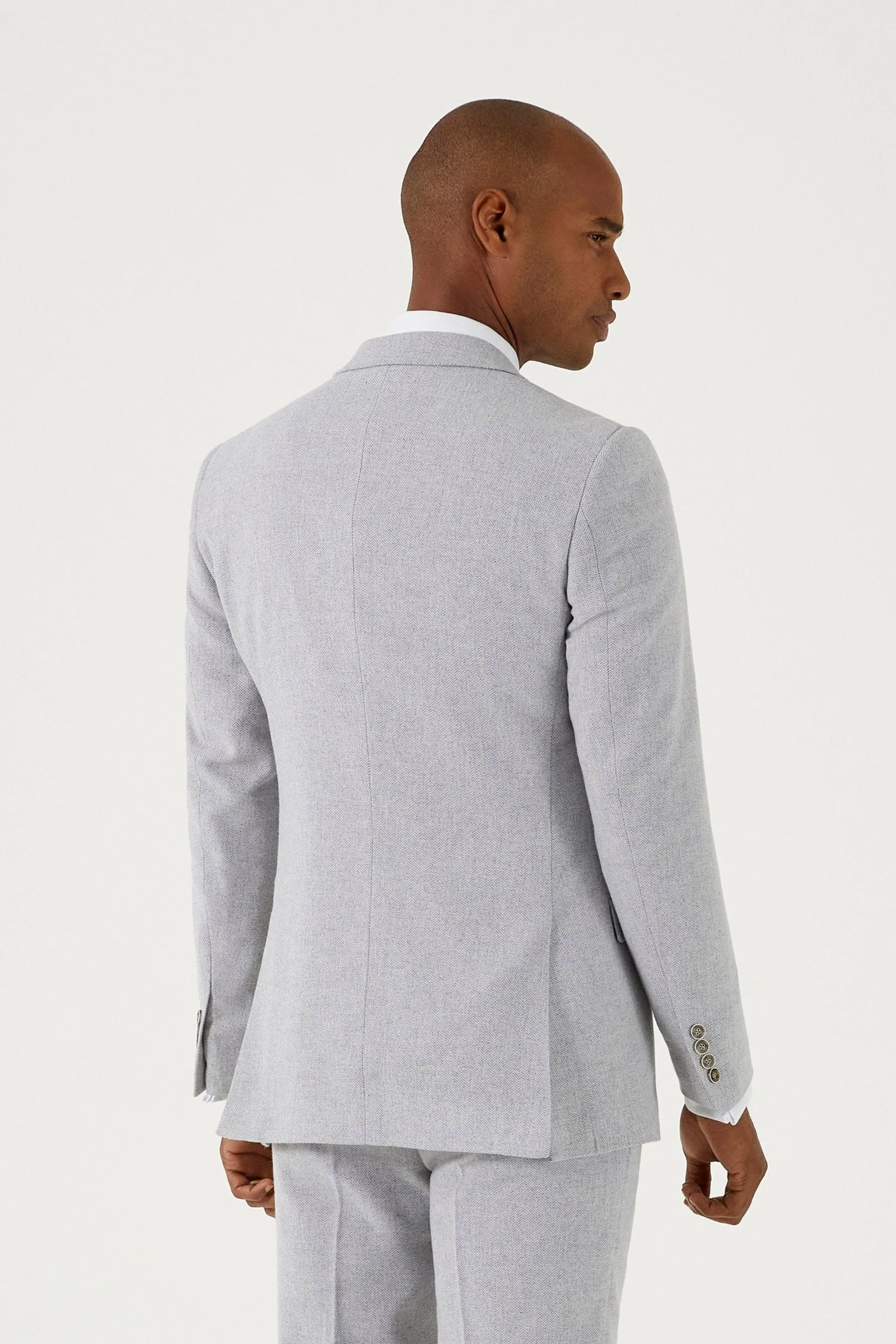 Skopes Vestibilità sartoriale - Jude - Completo: Giacca