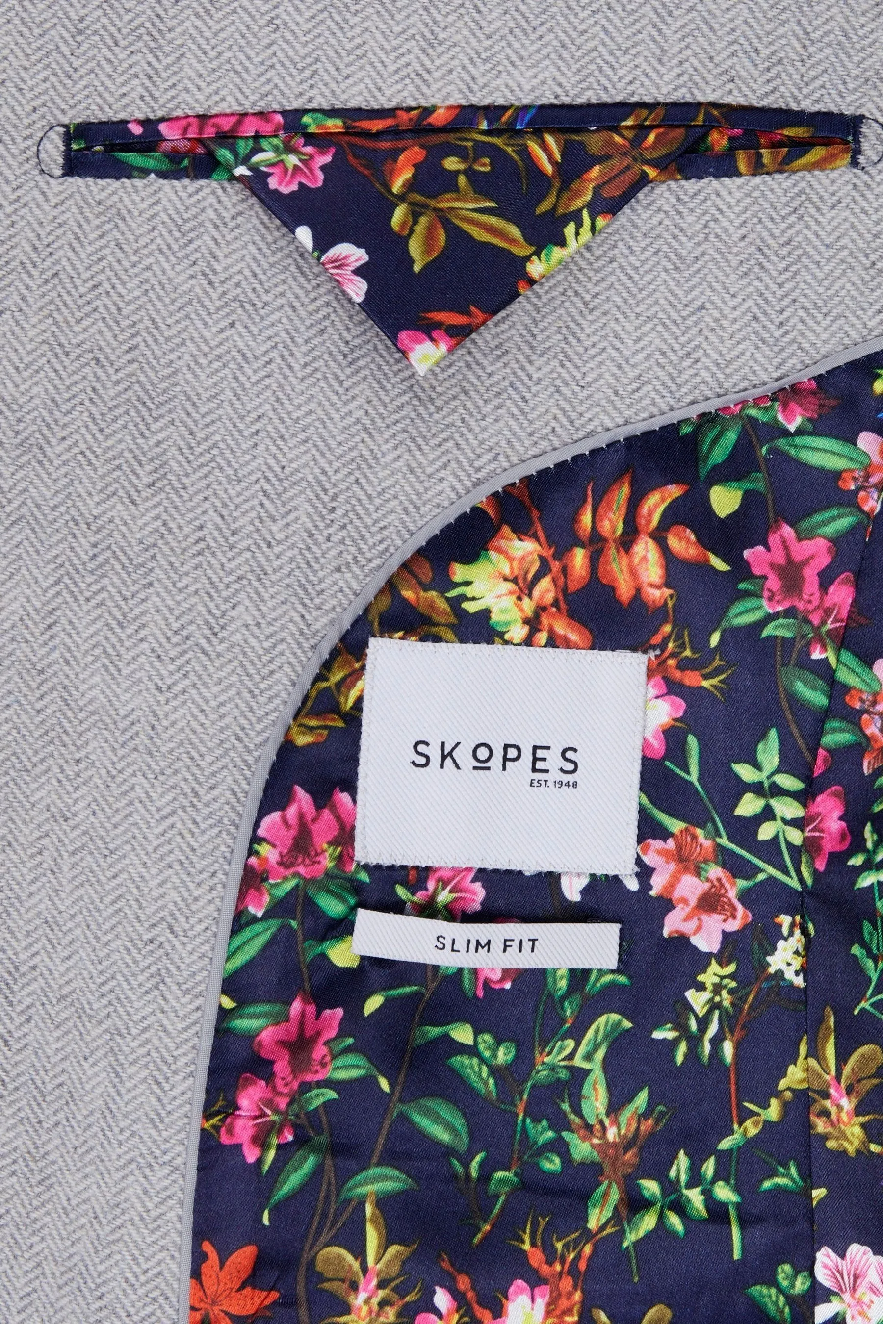 Skopes Vestibilità sartoriale - Jude - Completo: Giacca
