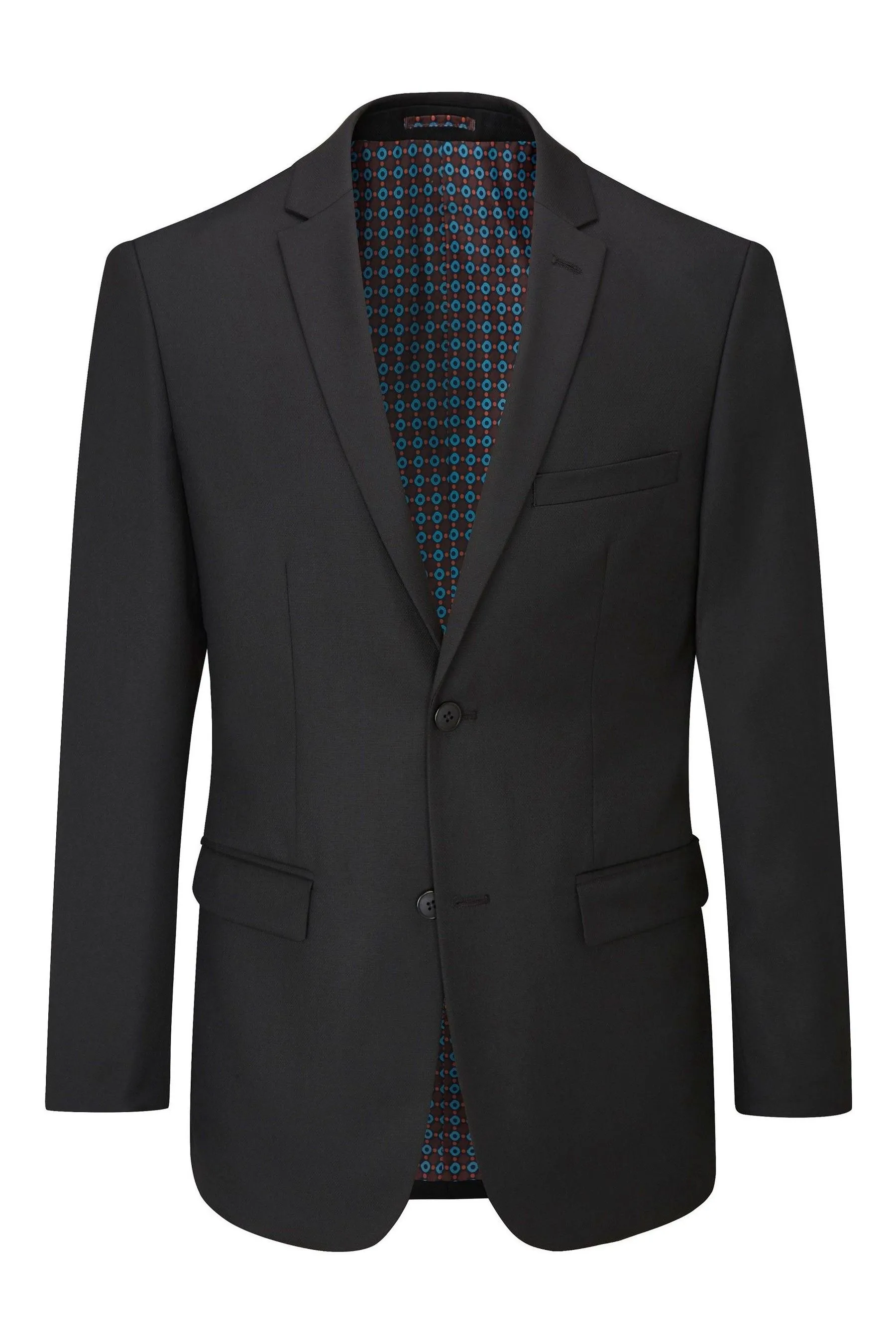 Skopes Vestibilità sartoriale - Romulus - Completo sostenibile: Giacca
