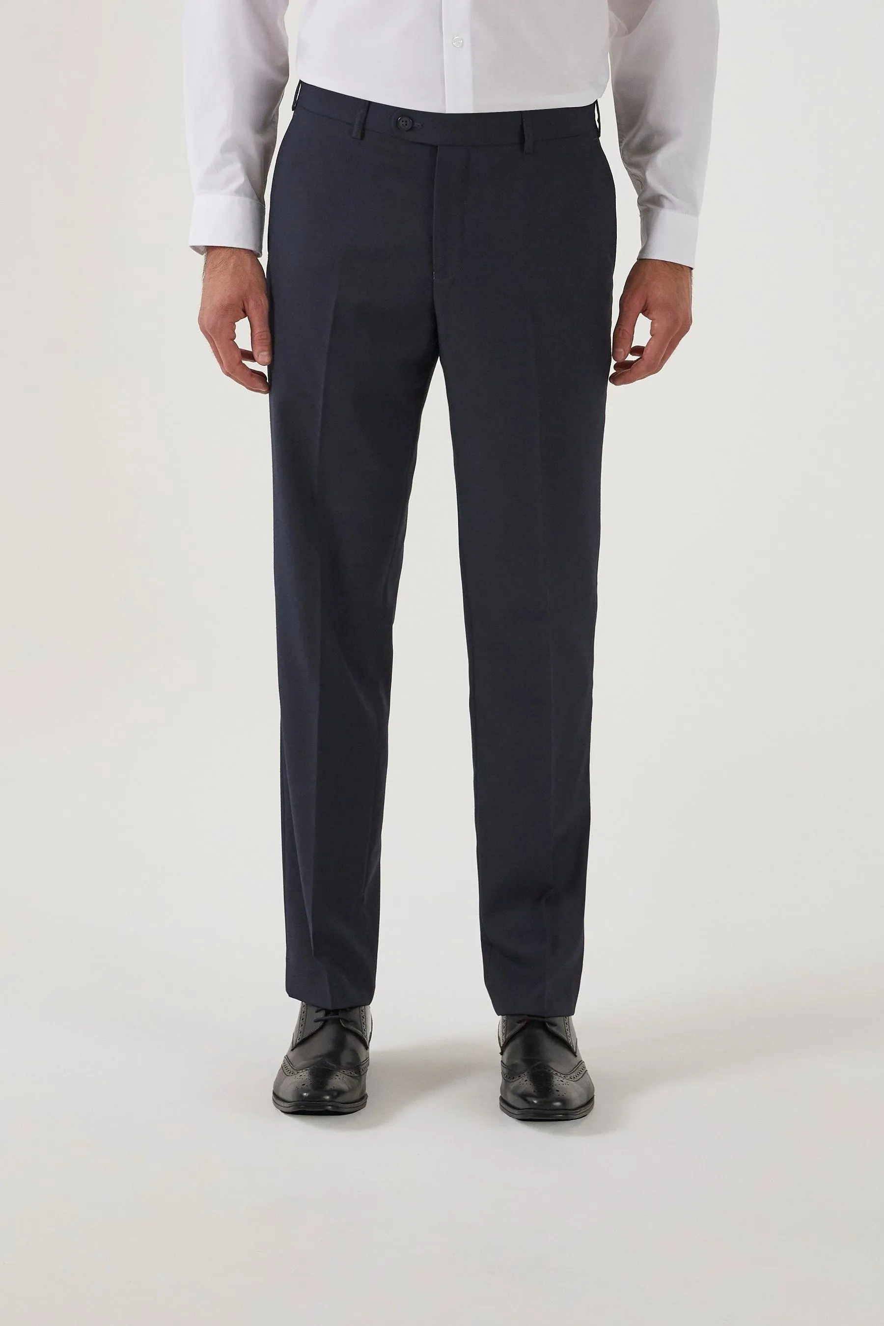 Skopes Vestibilità sartoriale - Romulus - Completo sostenibile: Pantaloni