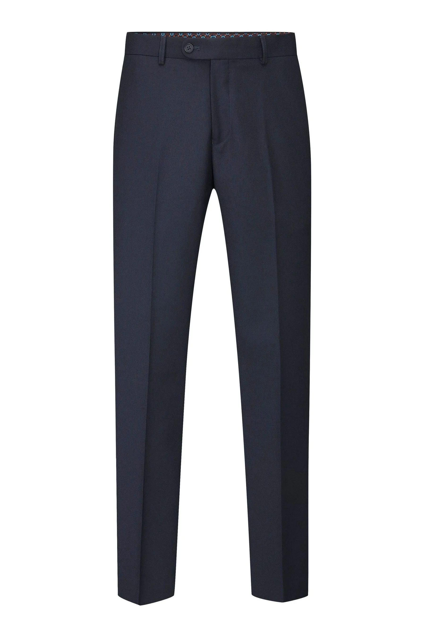 Skopes Vestibilità sartoriale - Romulus - Completo sostenibile: Pantaloni
