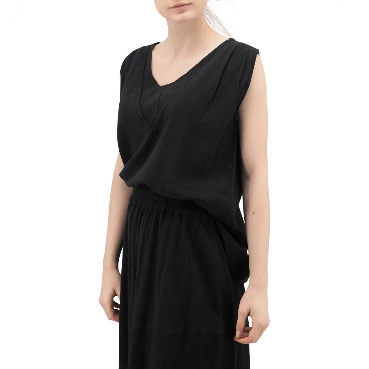 Smanicato Adele Black