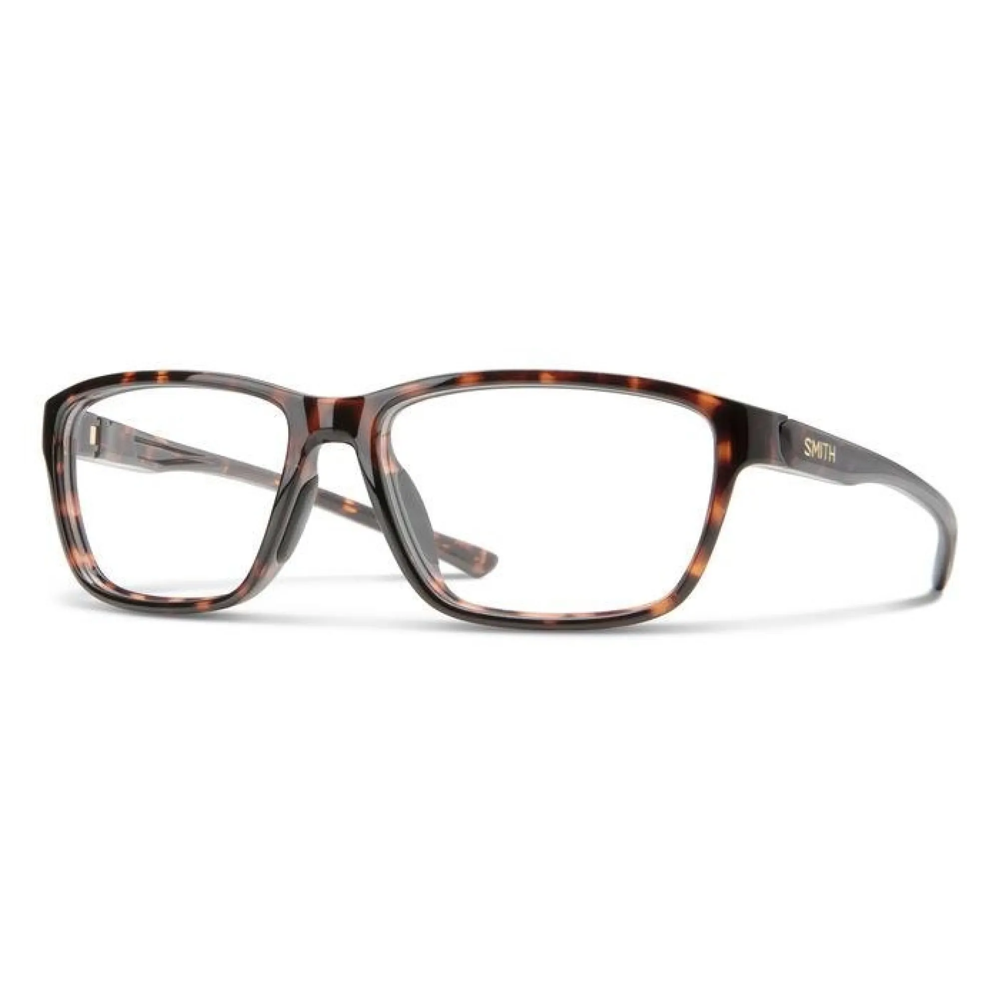   Smith OVERTONE - 086 L'avana | Occhiale Da Vista Unisex 