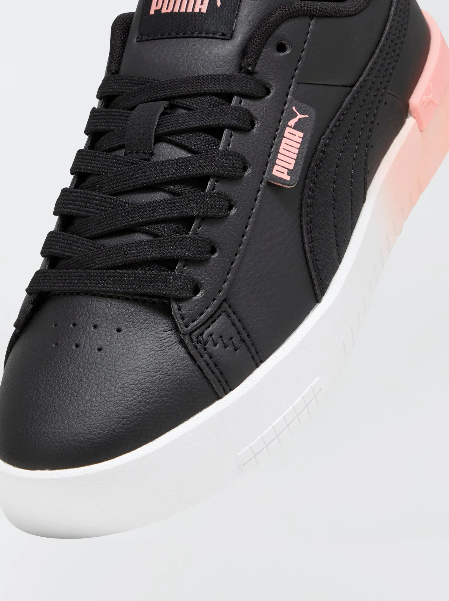 Sneakers 'Jada Star Glow' 'Puma' - nero
