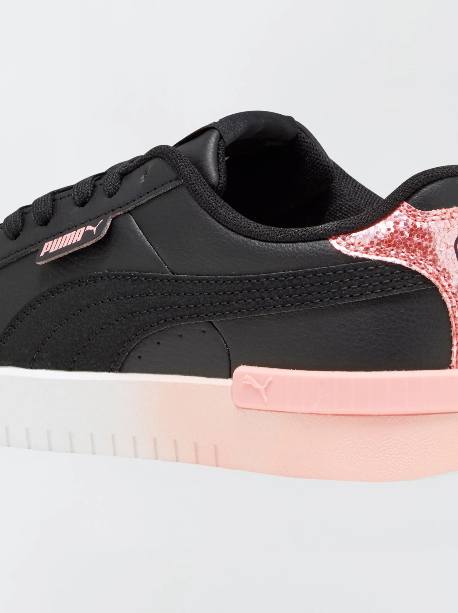 Sneakers 'Jada Star Glow' 'Puma' - nero