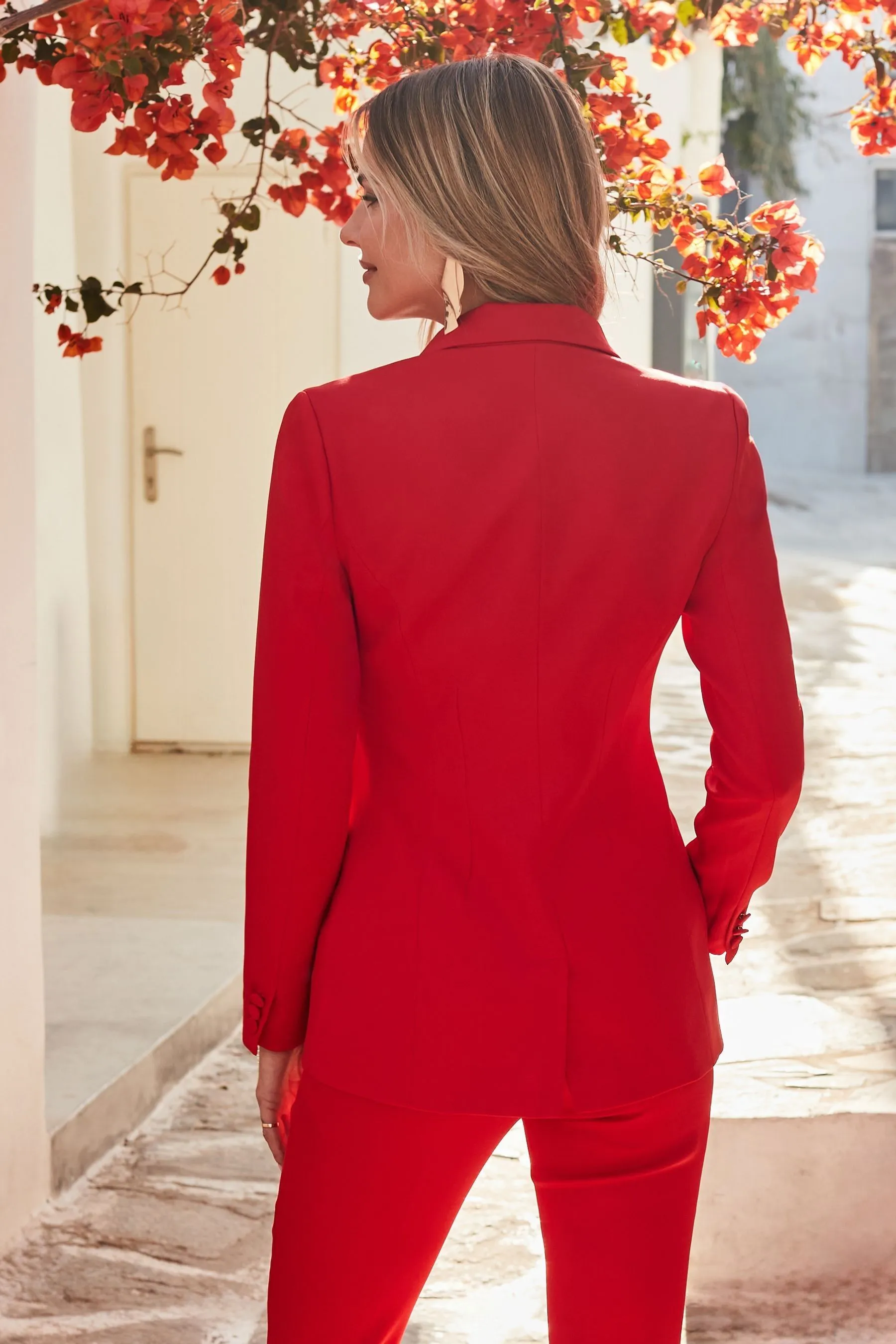 Sosandar Sartoriale - Blazer