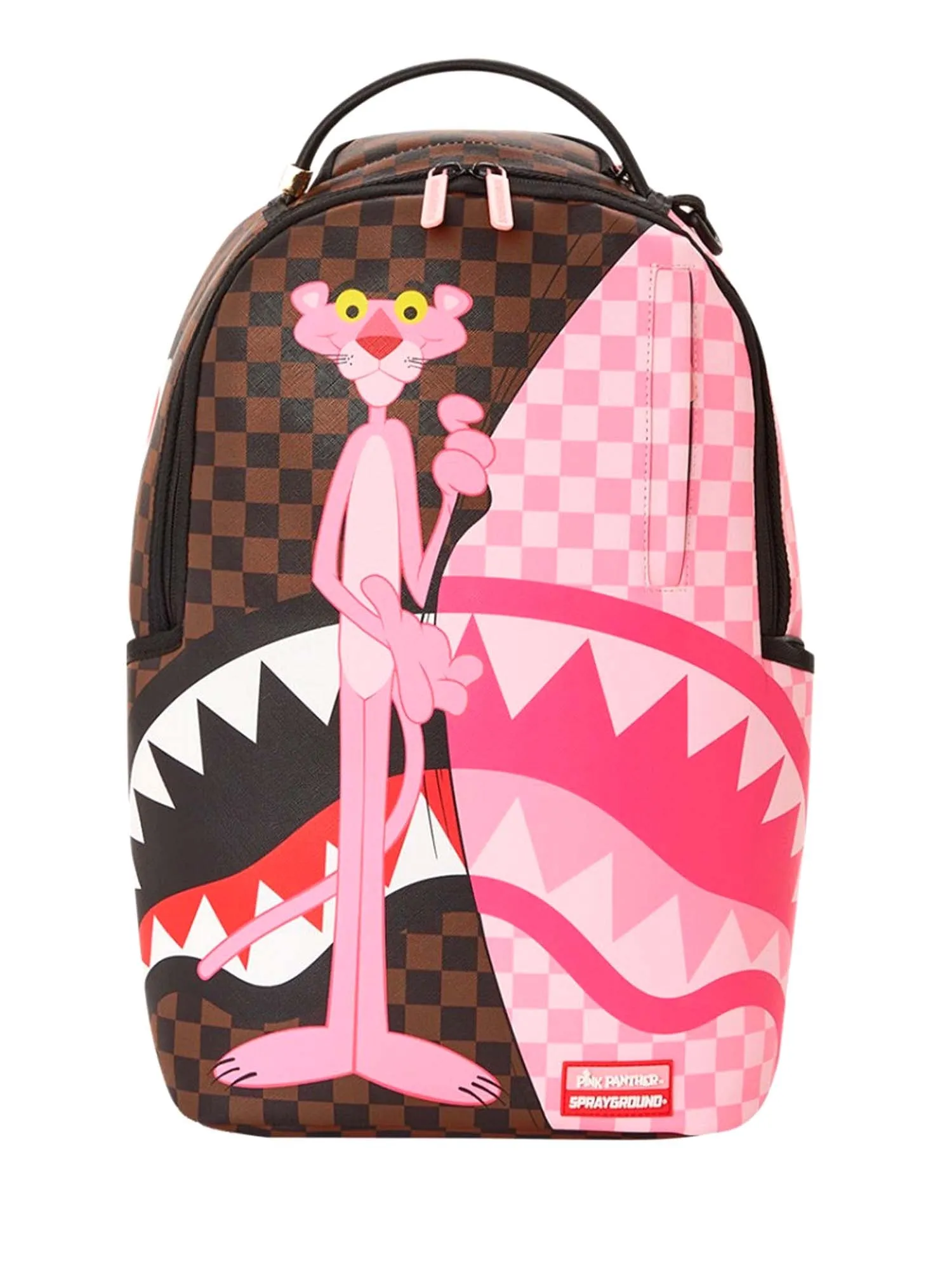 Sprayground Zaini 910B5468NSZ