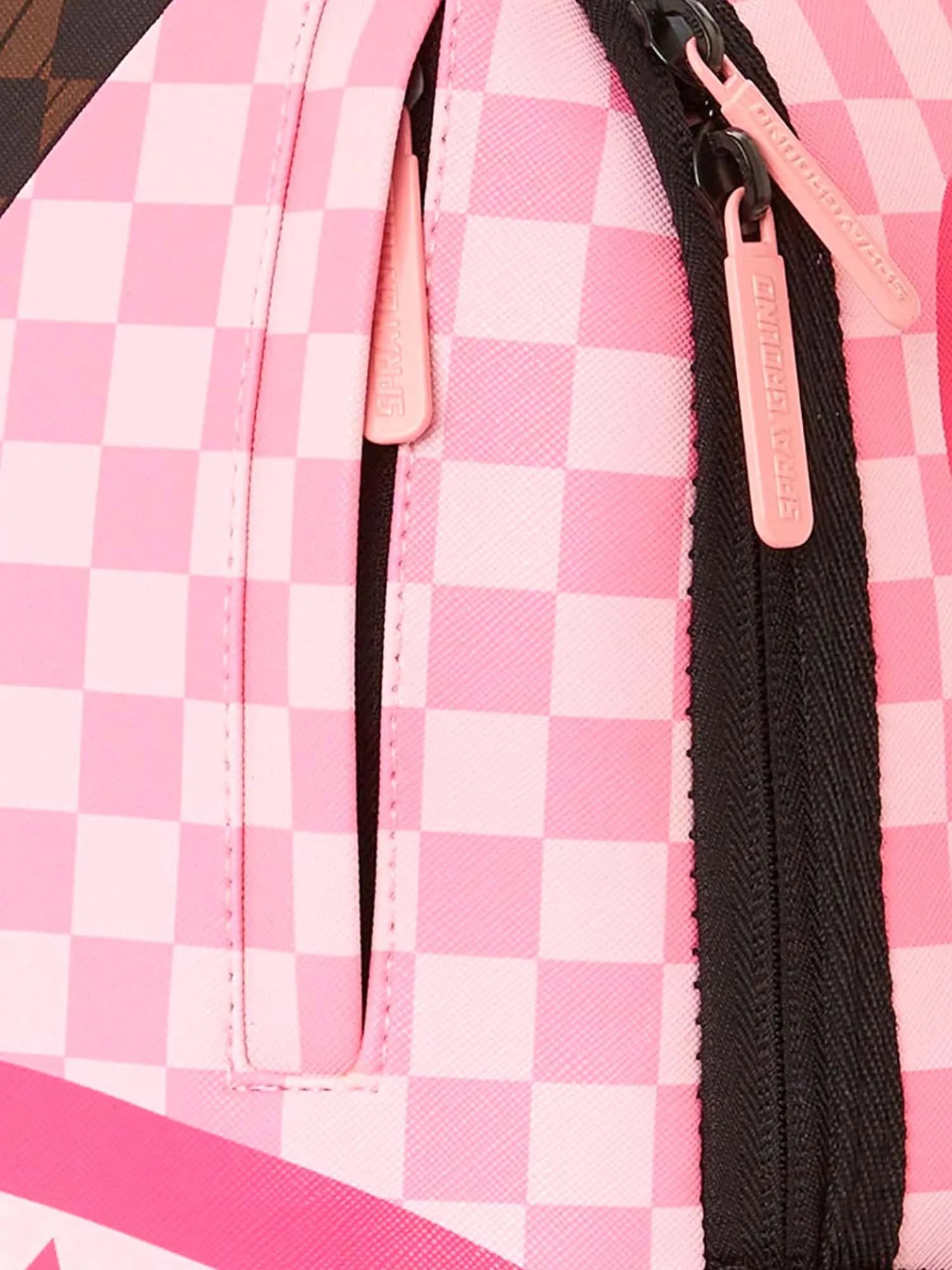 Sprayground Zaini 910B5468NSZ