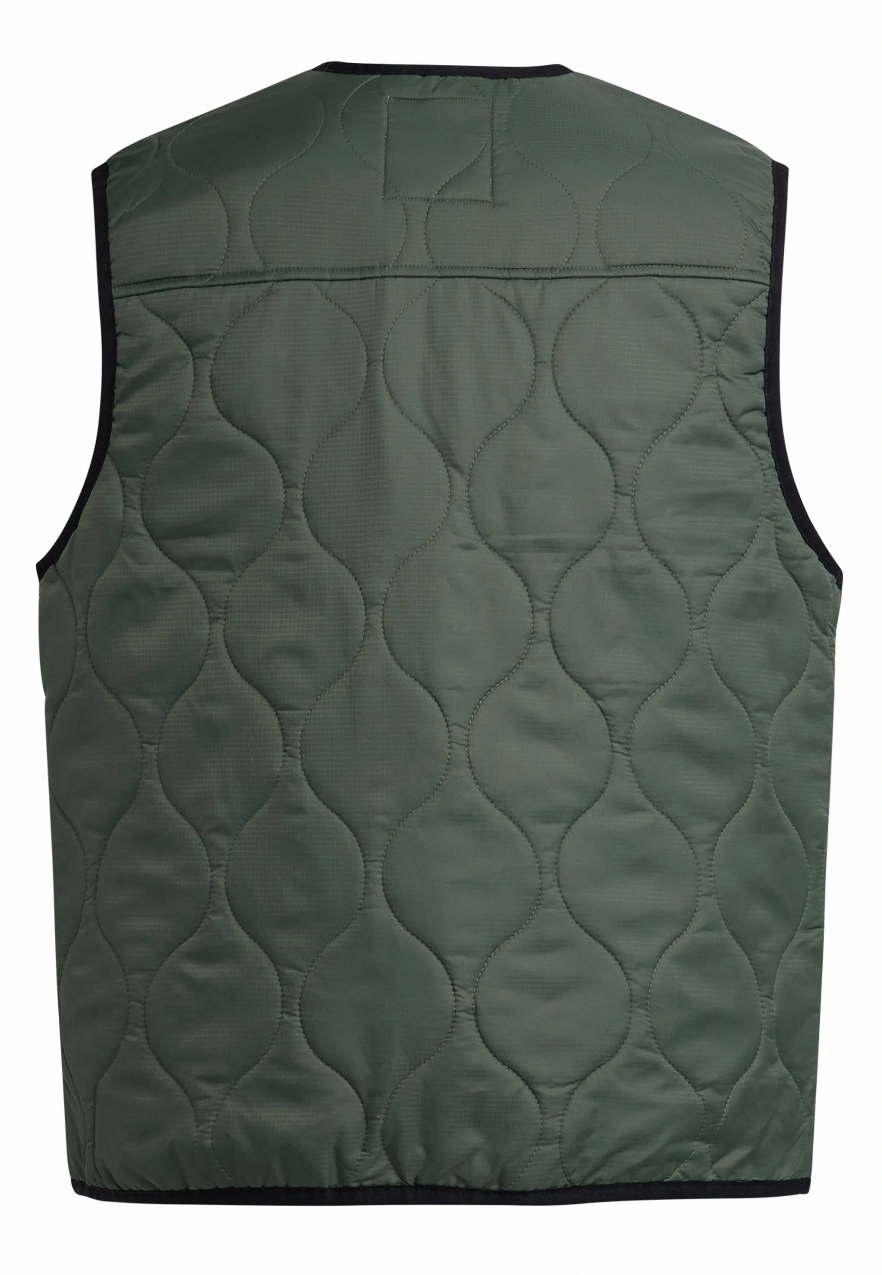 STEVE WAISTCOAT - Smanicato