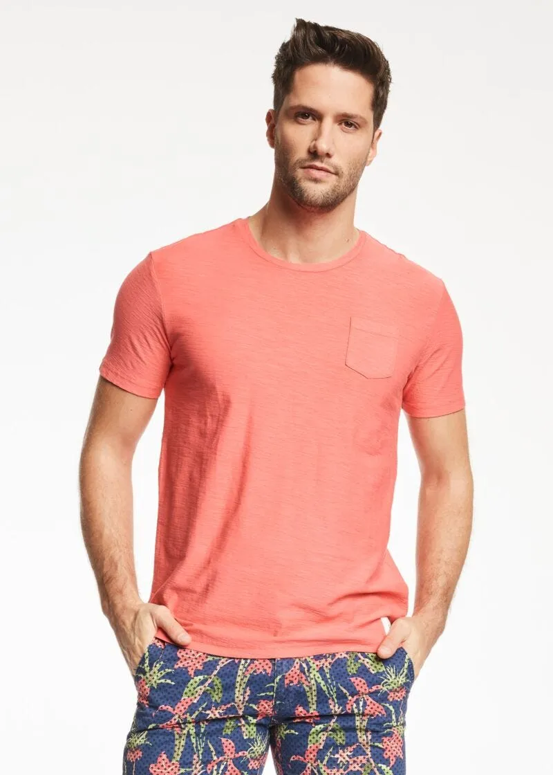 T-shirt maniche corte