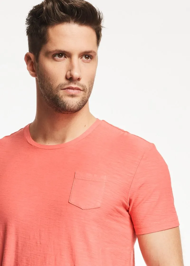 T-shirt maniche corte