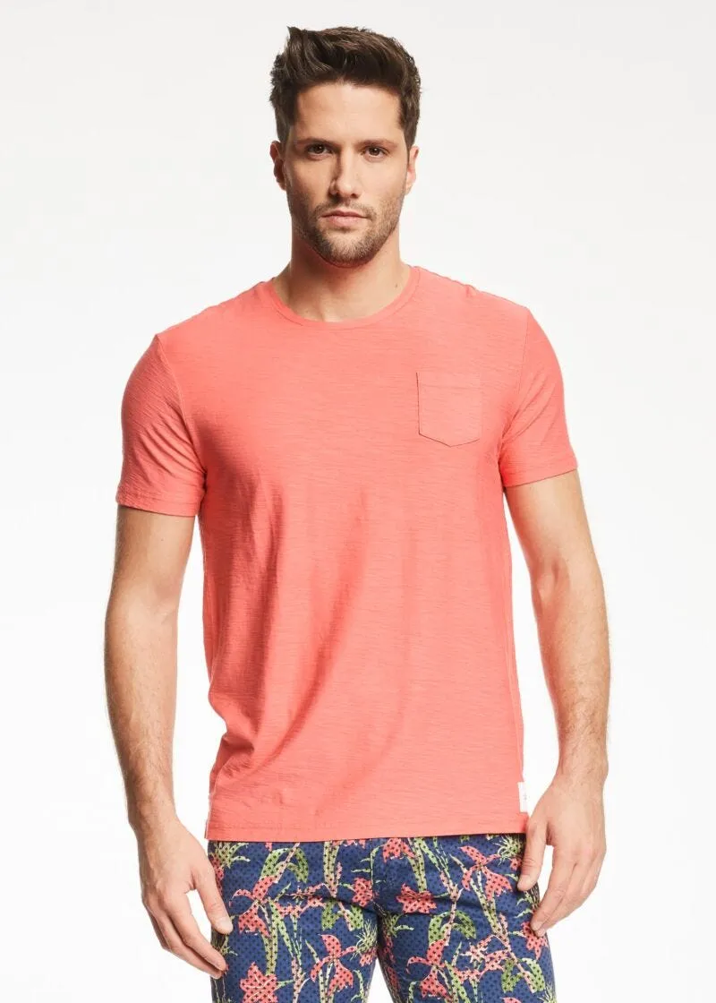 T-shirt maniche corte