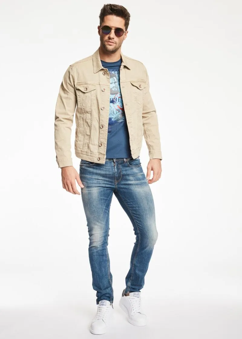 T-shirt slim fit