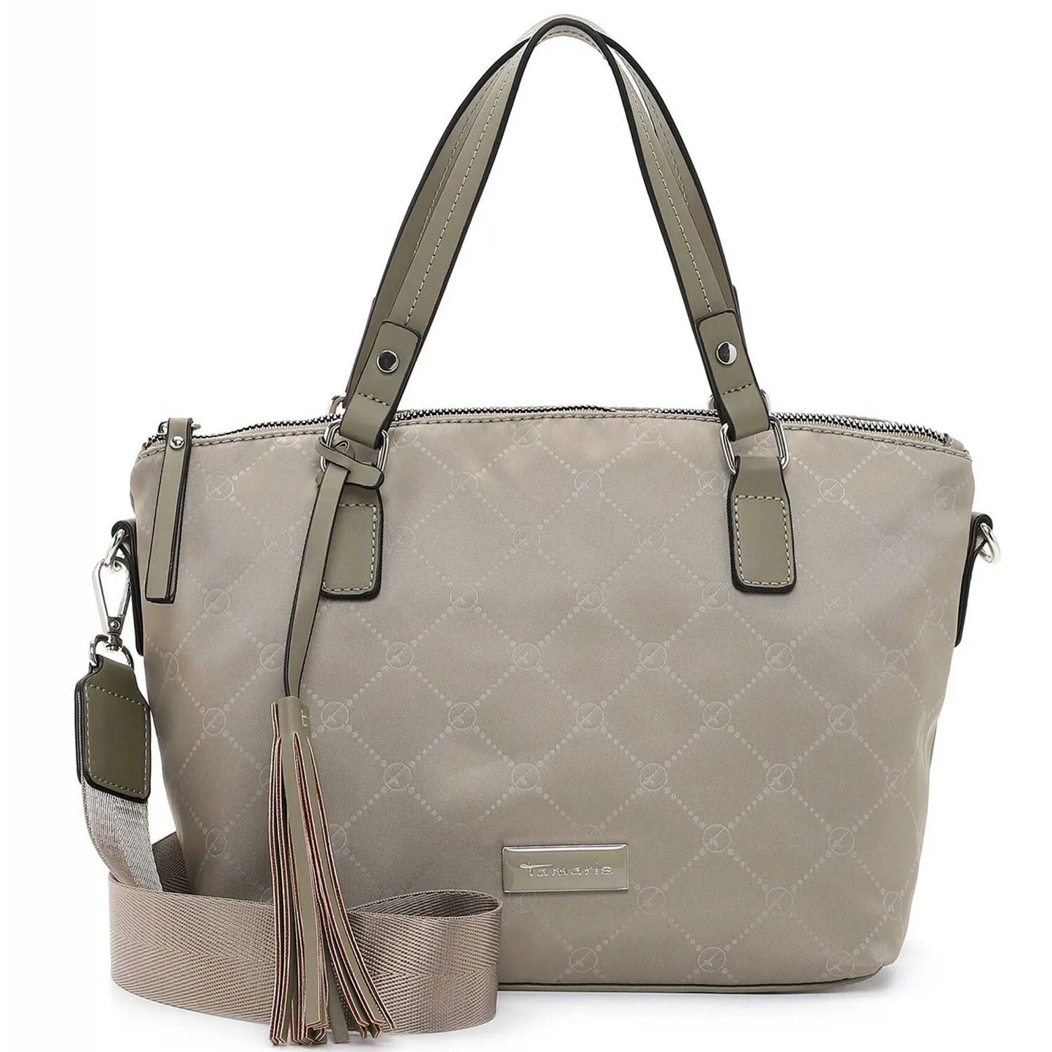 Tamaris Borsa Lisa 36,5 cm