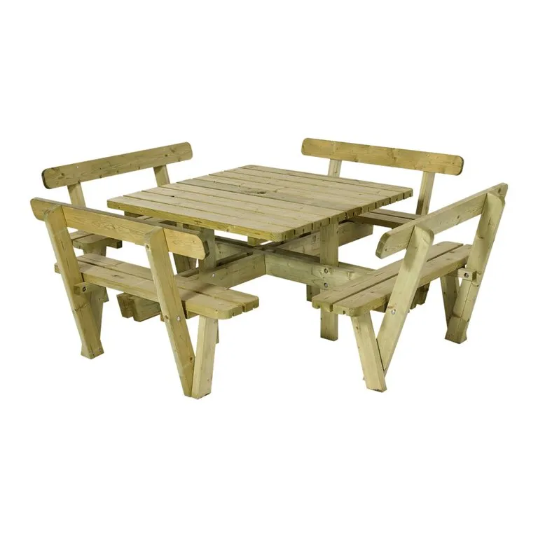 tavolo da picnic Combi