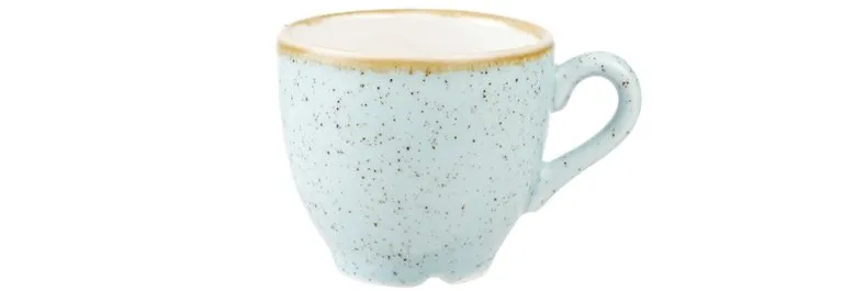 tazza da espresso Stonecast