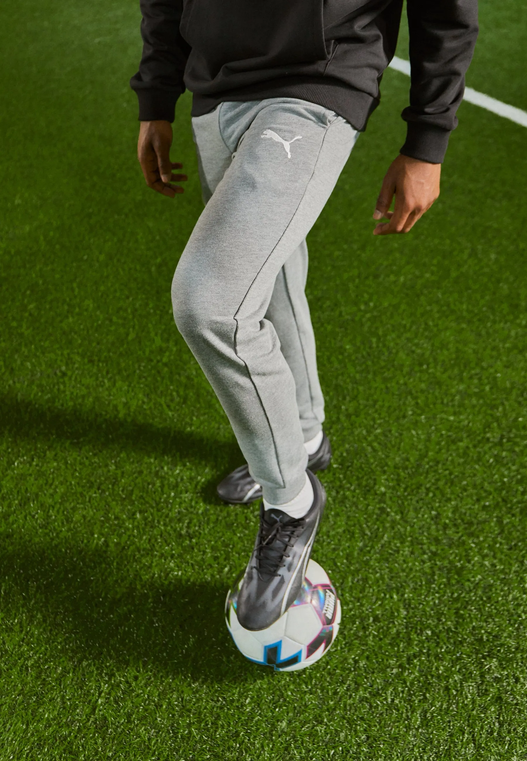 TEAMGOAL CASUALS PANTS - Pantaloni sportivi
