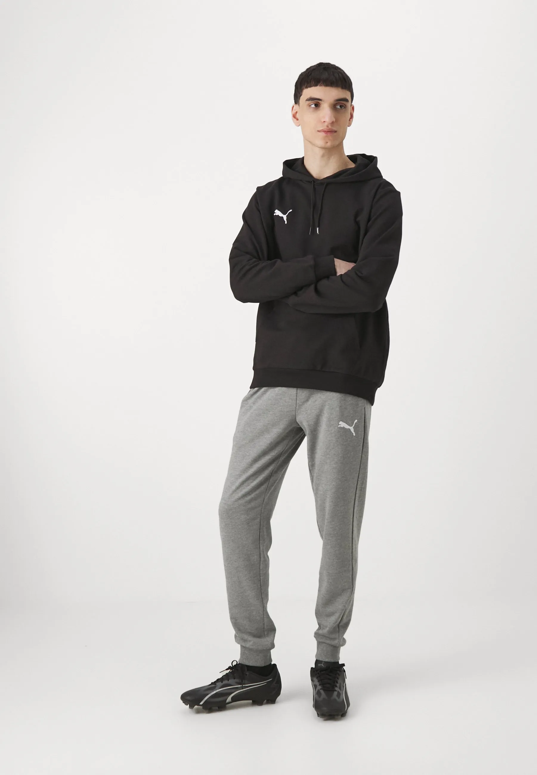 TEAMGOAL CASUALS PANTS - Pantaloni sportivi