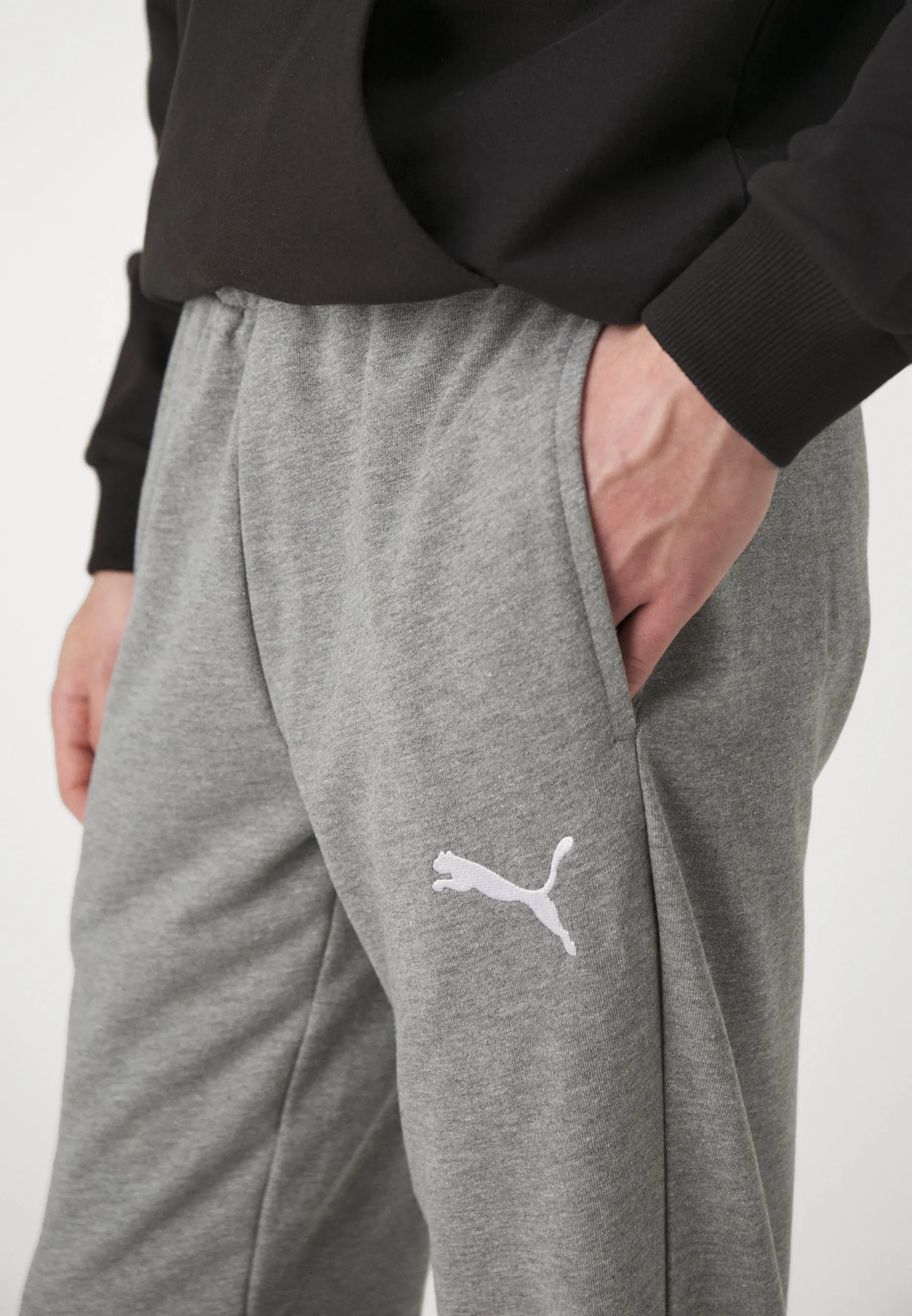 TEAMGOAL CASUALS PANTS - Pantaloni sportivi