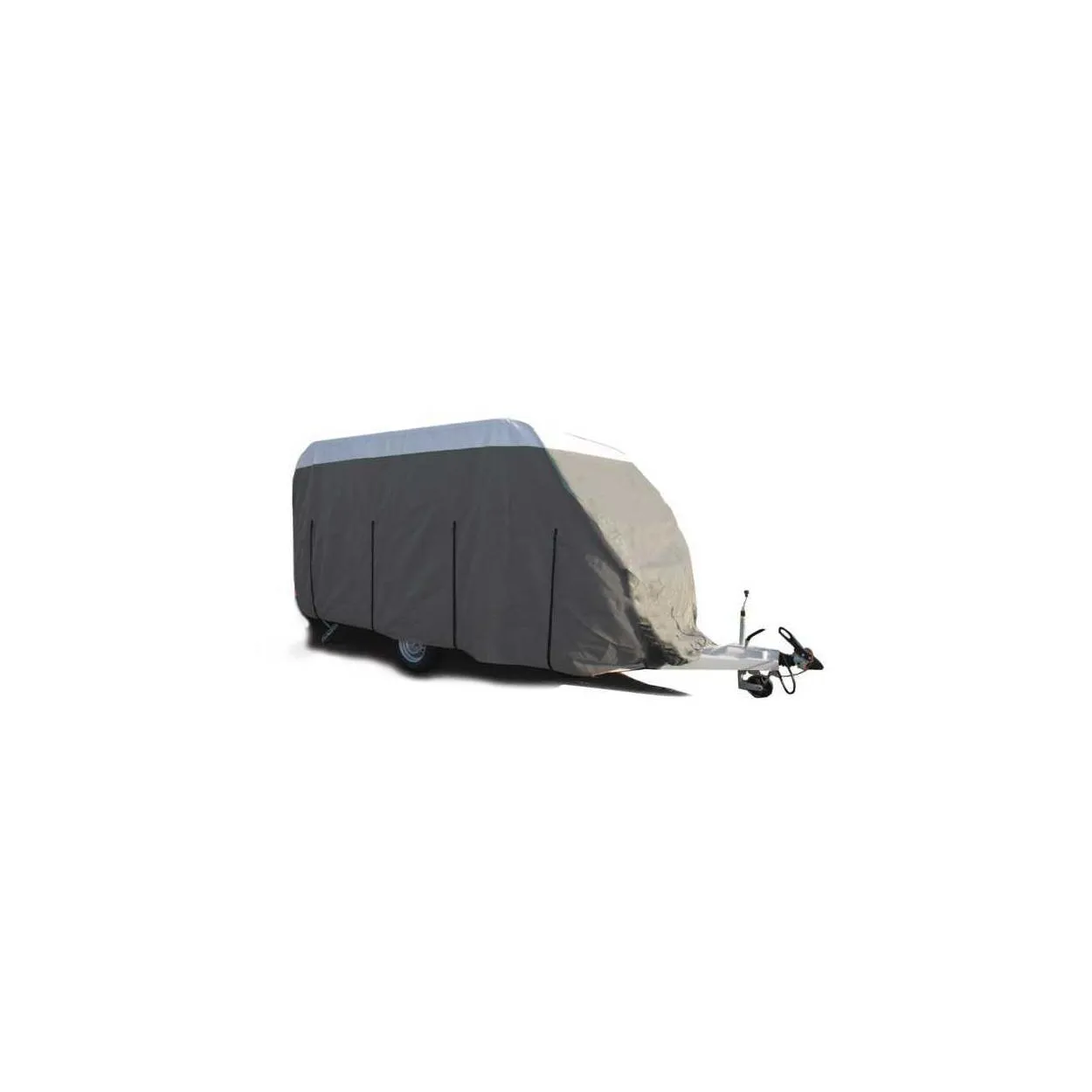 Telo di Copertura Premium Caravan traspirante  12 mesi Reimo larghezza fino a 250 x H 220