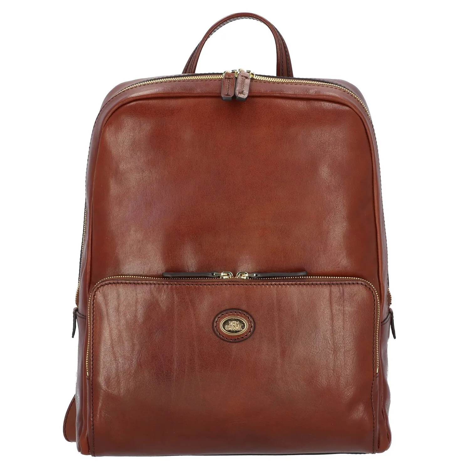 The Bridge Firenze Zaino in pelle 39 cm Scomparto per laptop