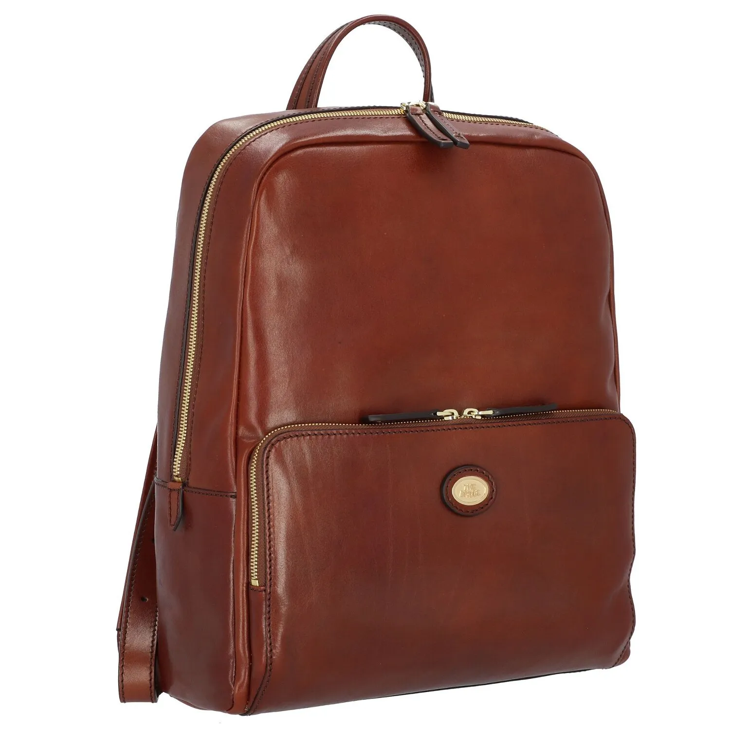 The Bridge Firenze Zaino in pelle 39 cm Scomparto per laptop