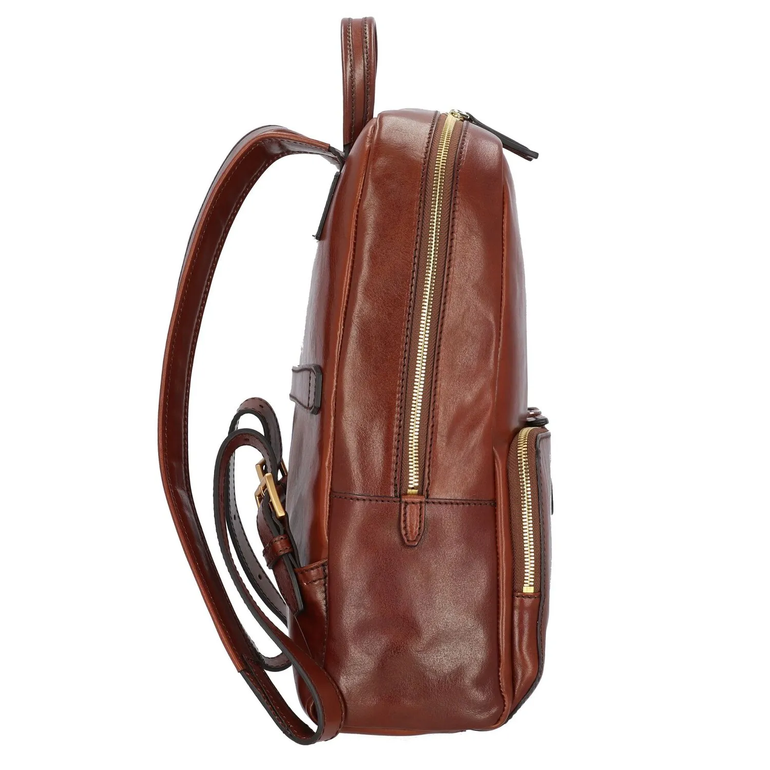 The Bridge Firenze Zaino in pelle 39 cm Scomparto per laptop