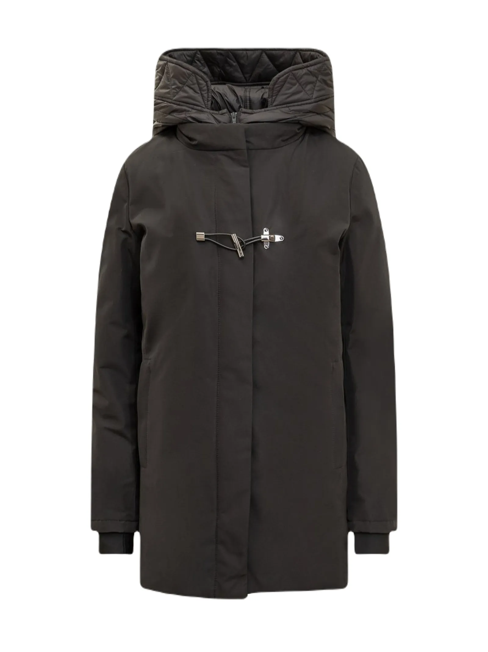TOGGLE CAPPOTTO FAY  DONNA NAW13473930VIRB999