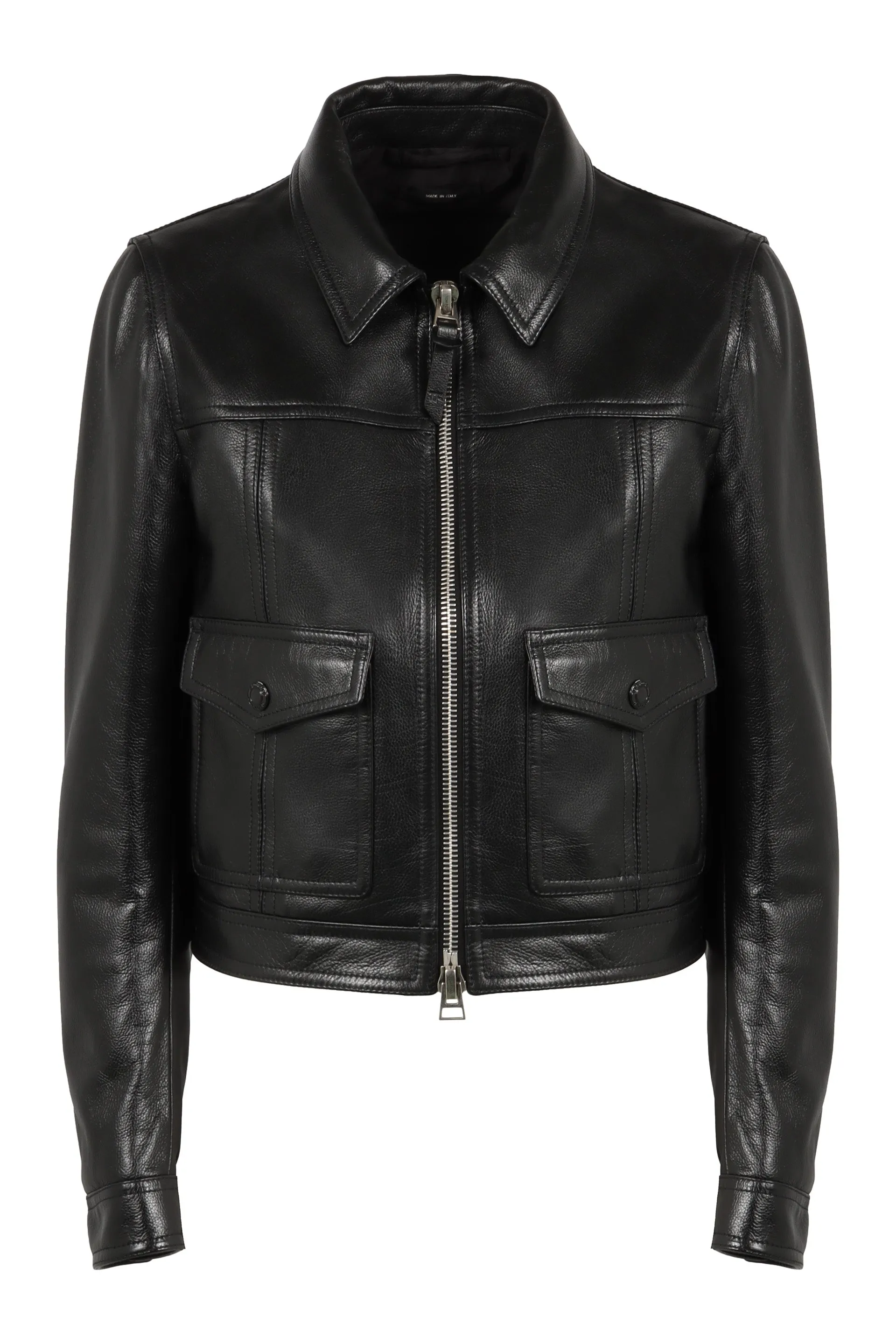 Tom Ford Giacca in pelle