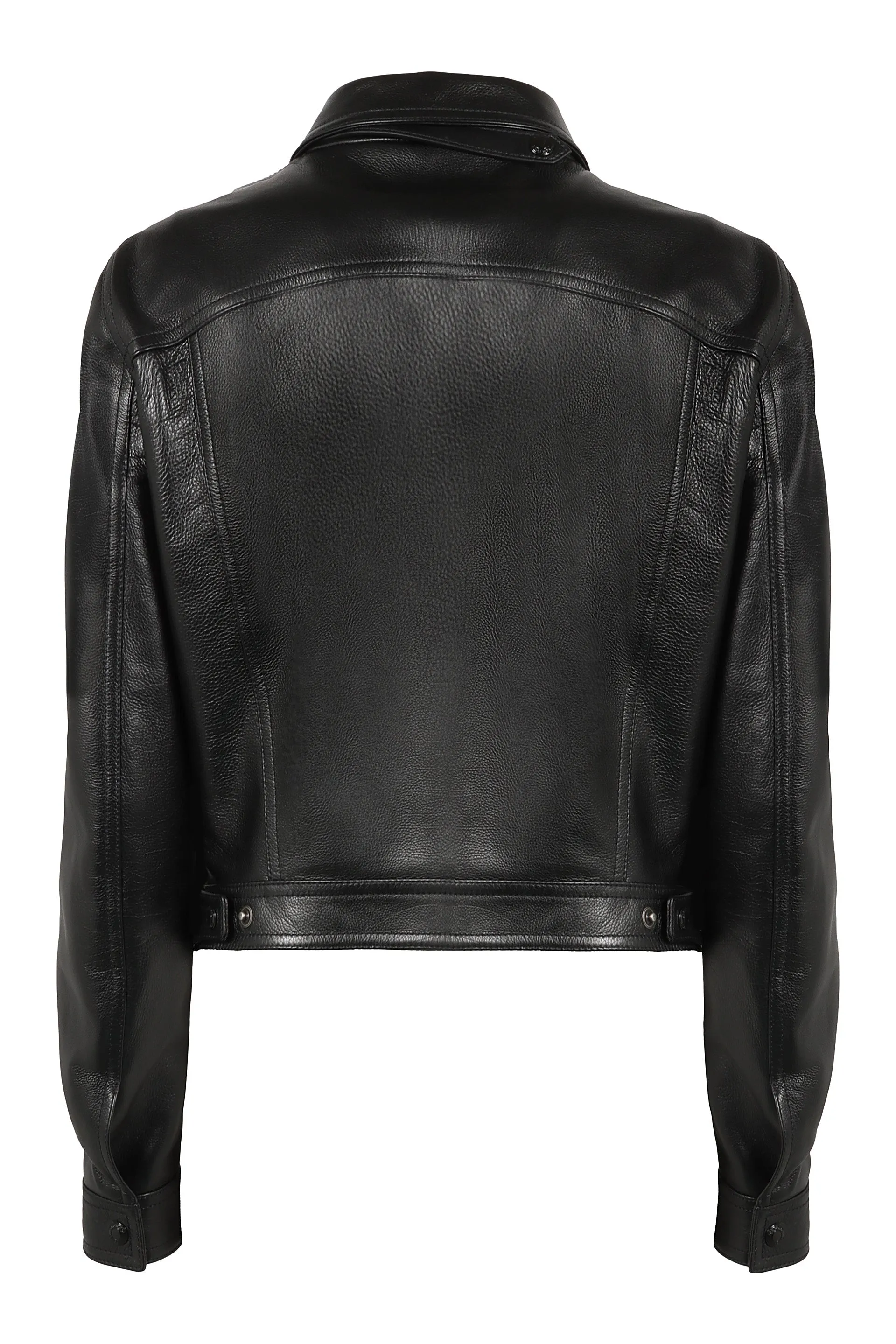 Tom Ford Giacca in pelle