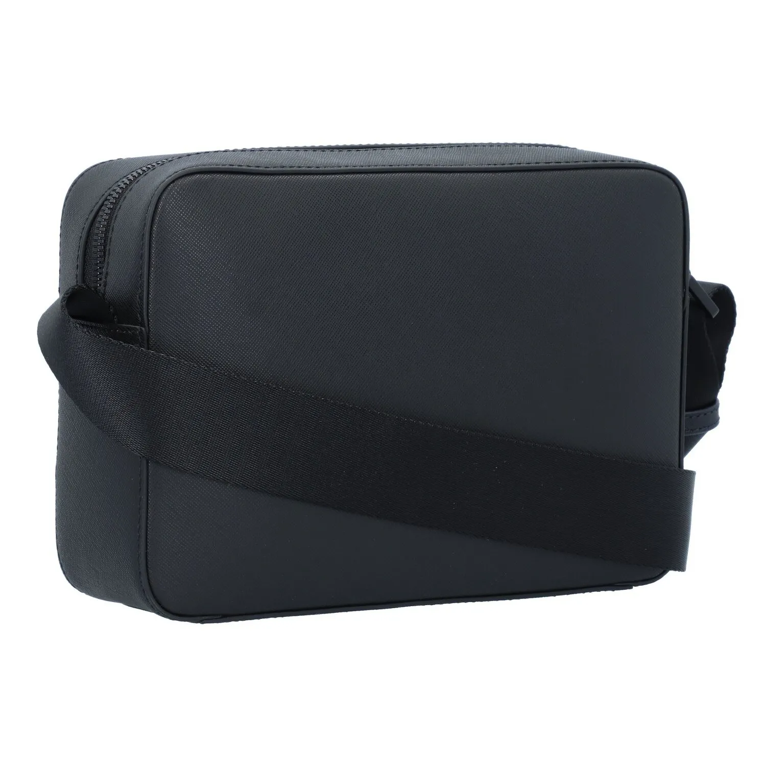 Tommy Hilfiger TH Saffiano Borsa a tracolla Pelle 24.5 cm